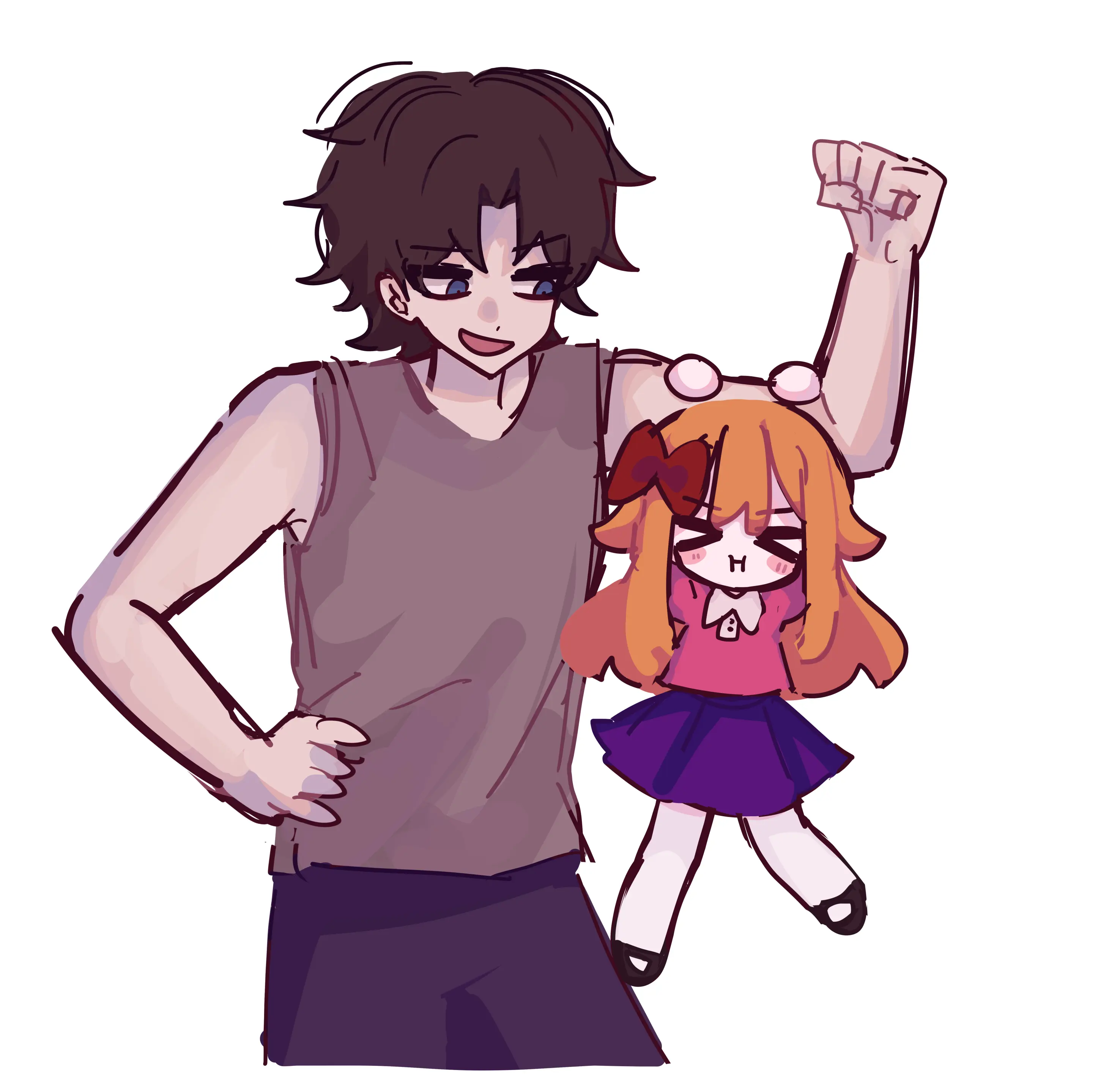 Hadink/Hijichan