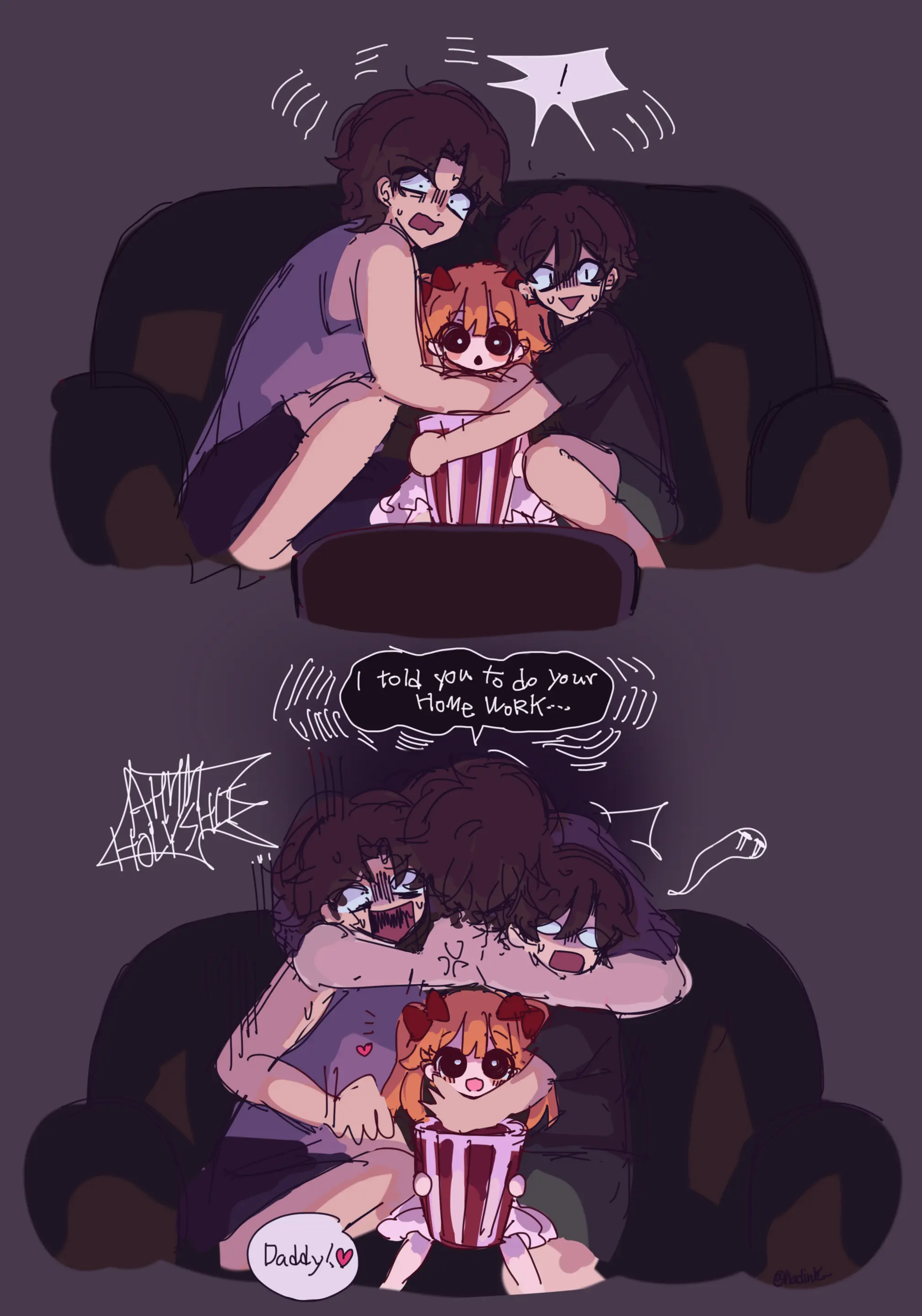 Hadink/Hijichan