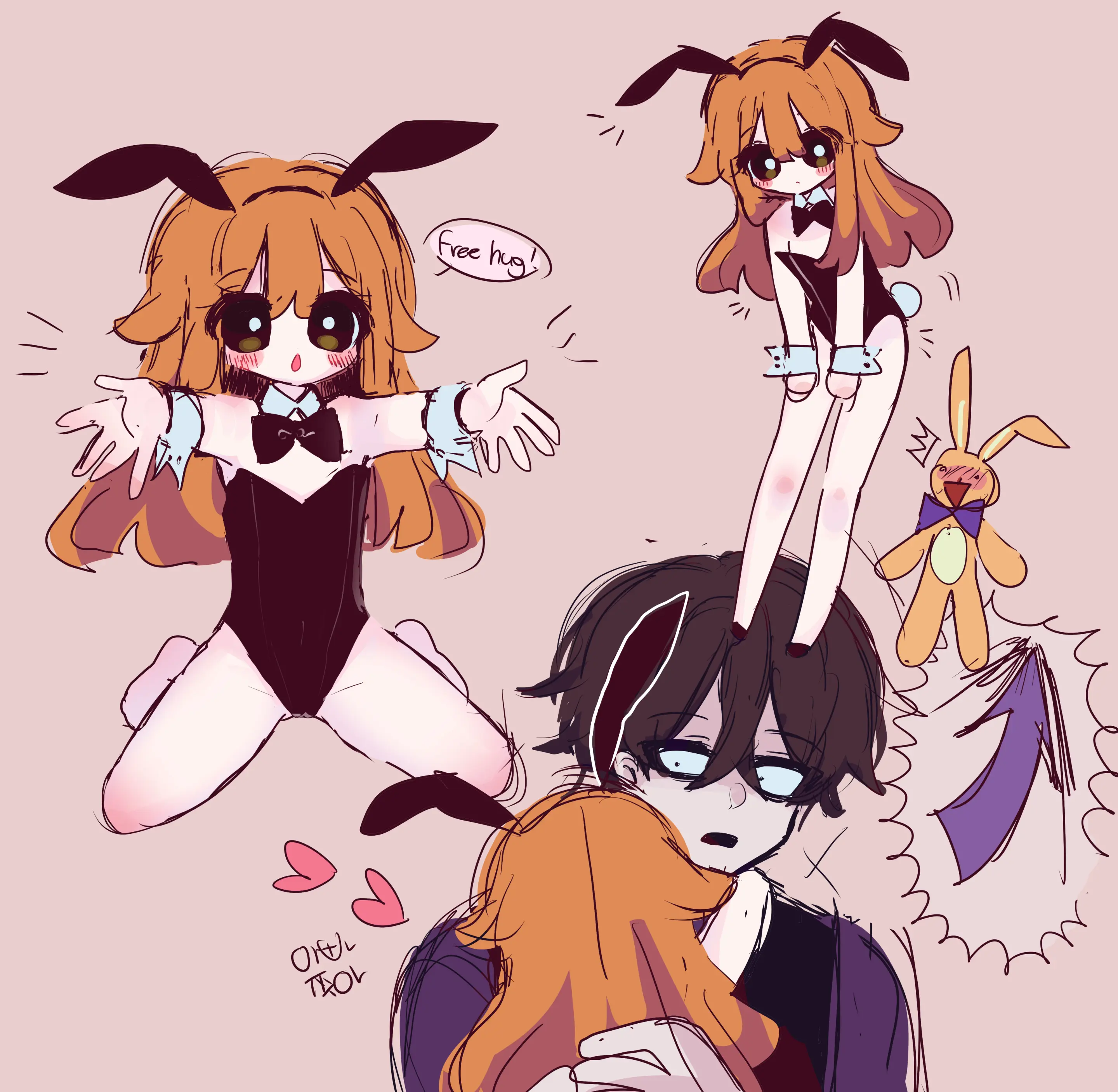 Hadink/Hijichan
