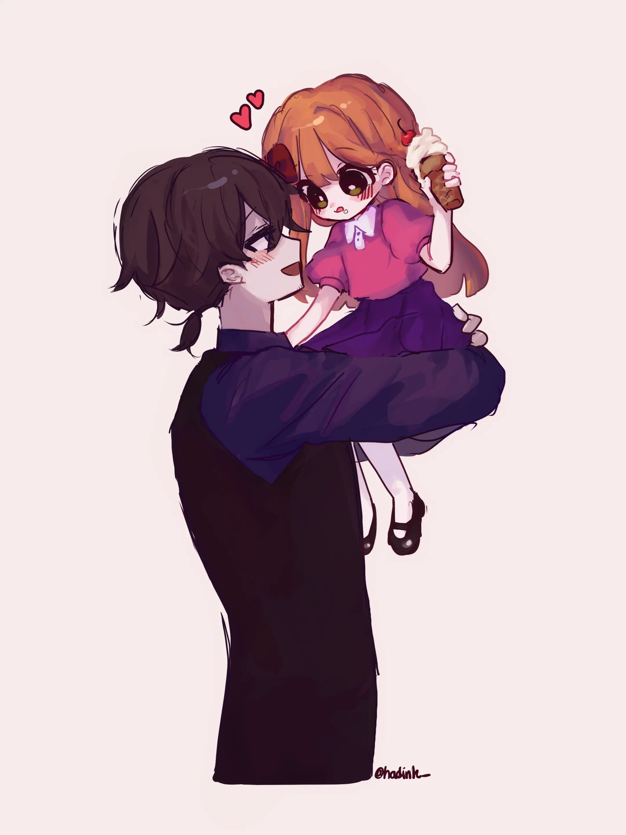 Hadink/Hijichan