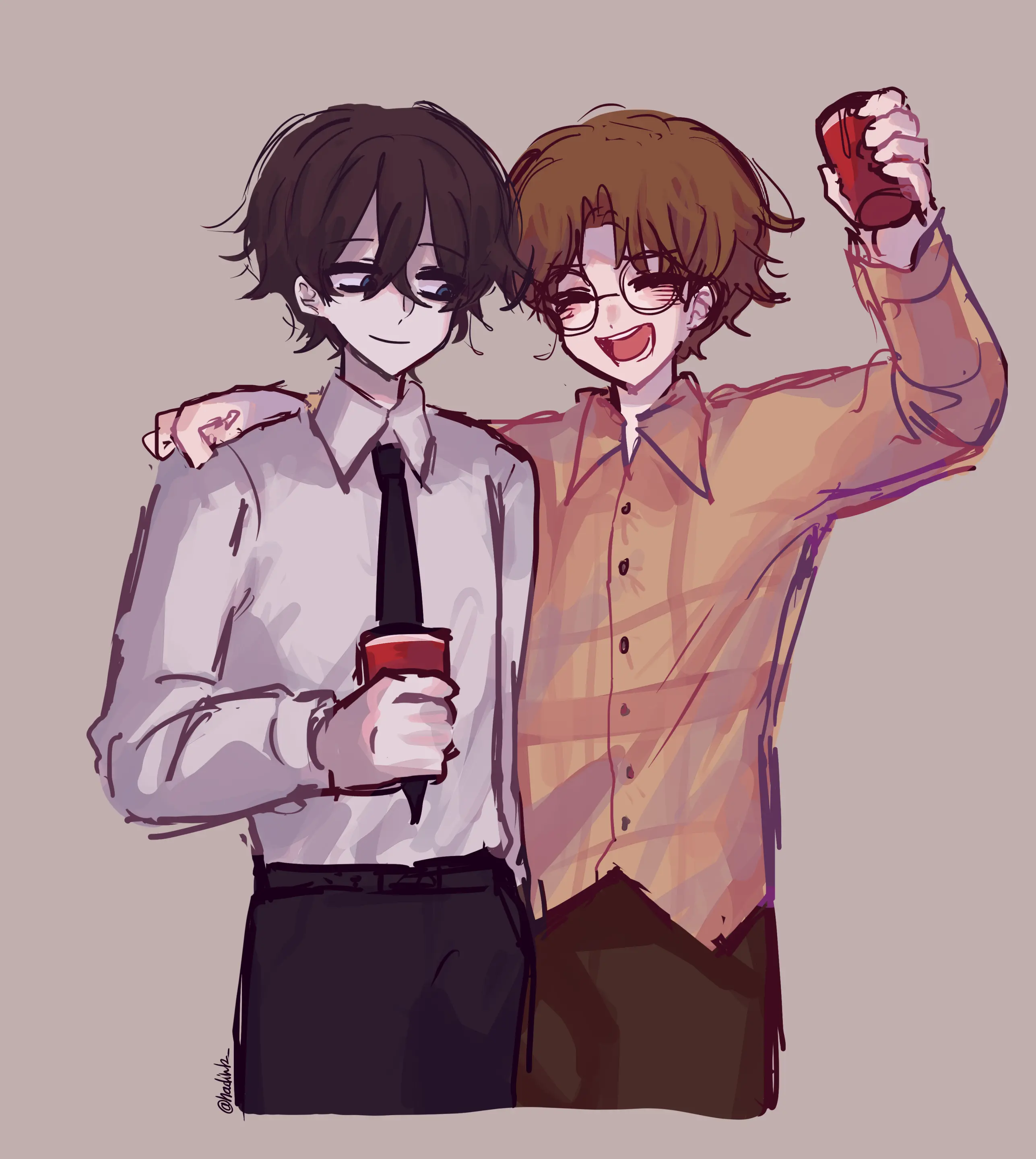 Hadink/Hijichan
