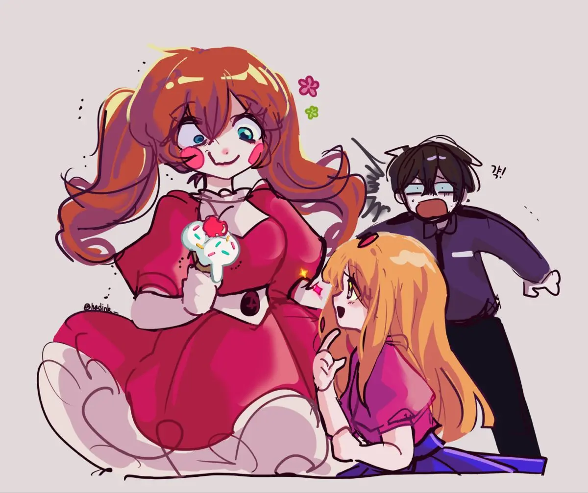 Hadink/Hijichan