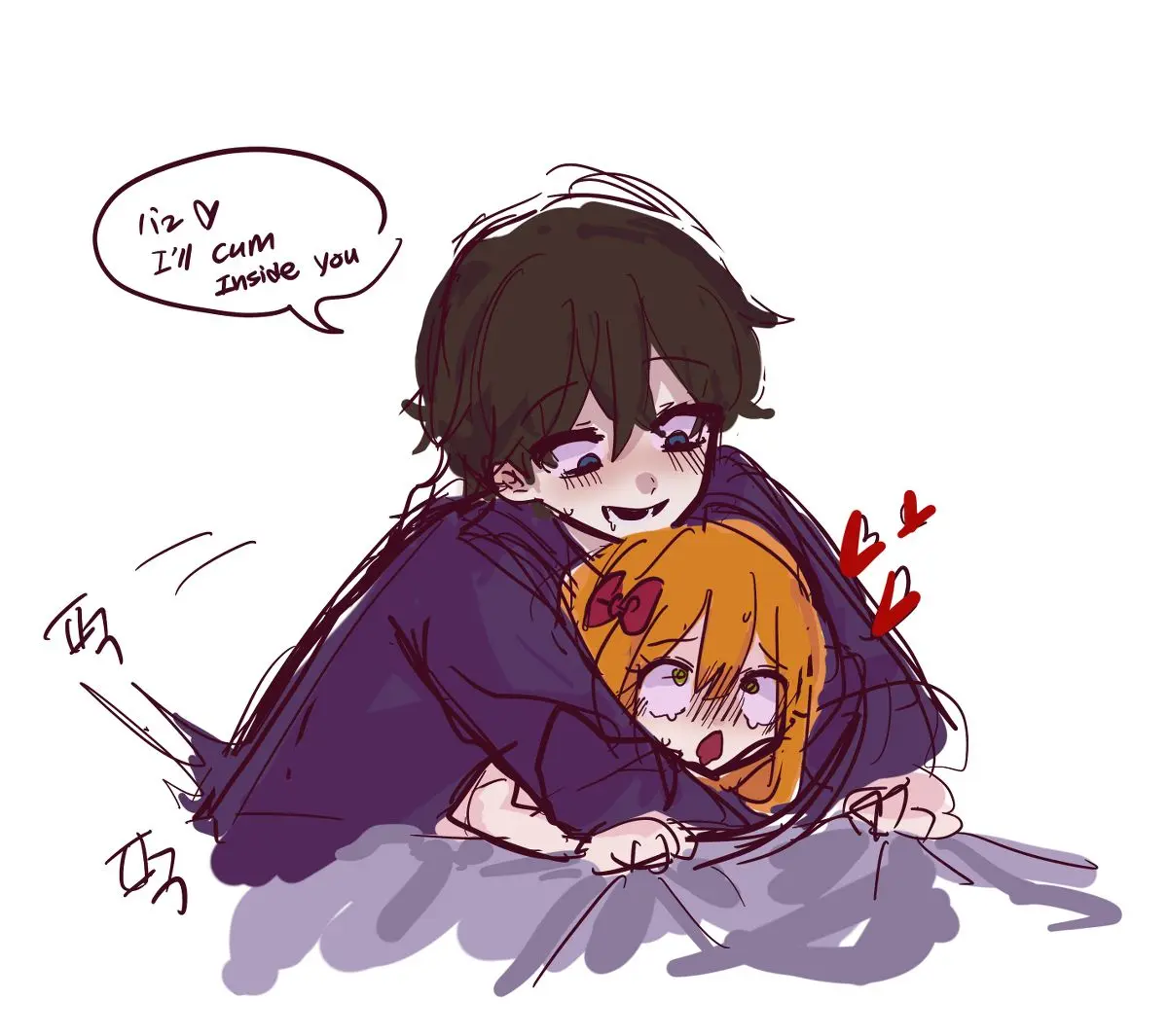 Hadink/Hijichan