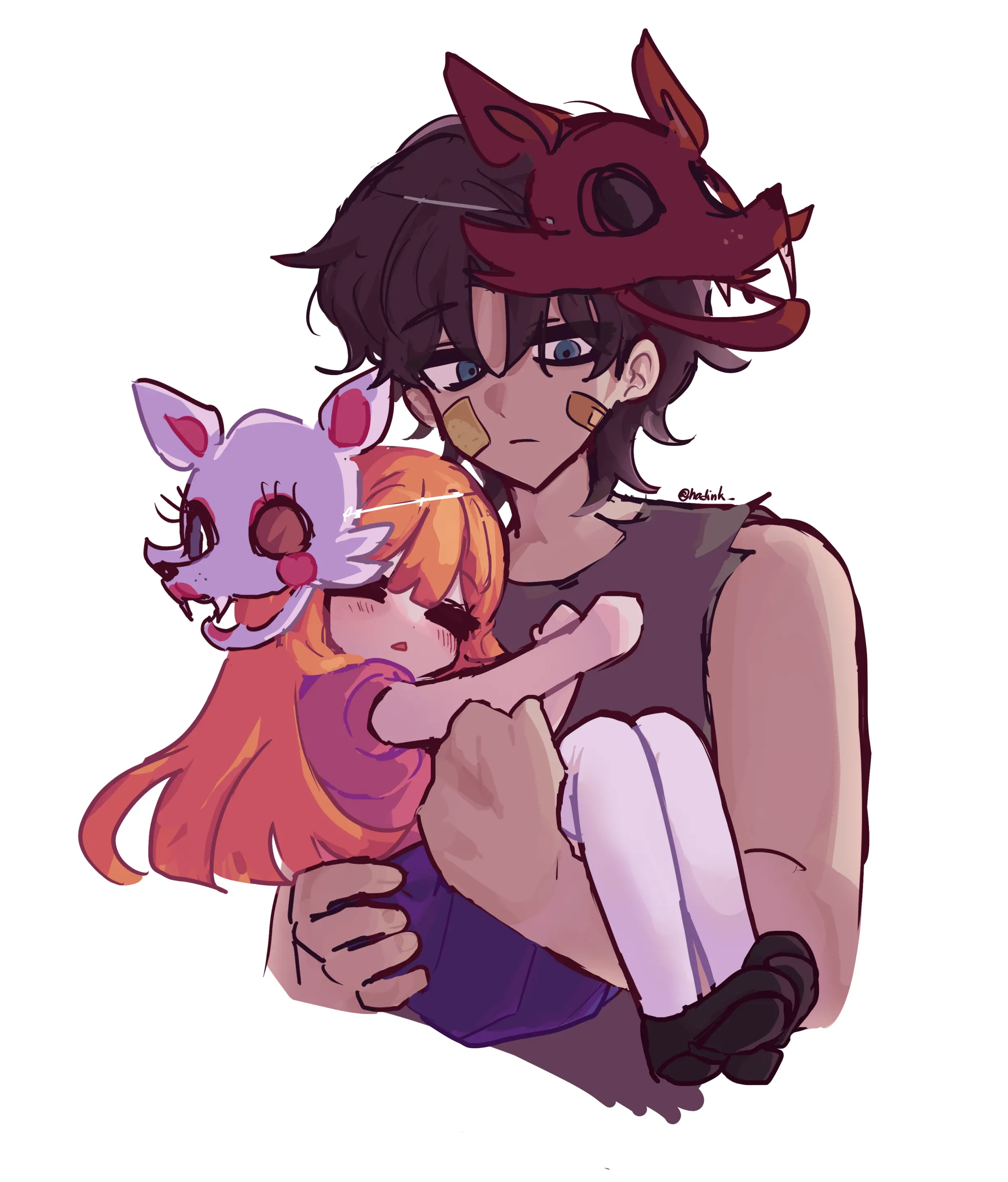 Hadink/Hijichan