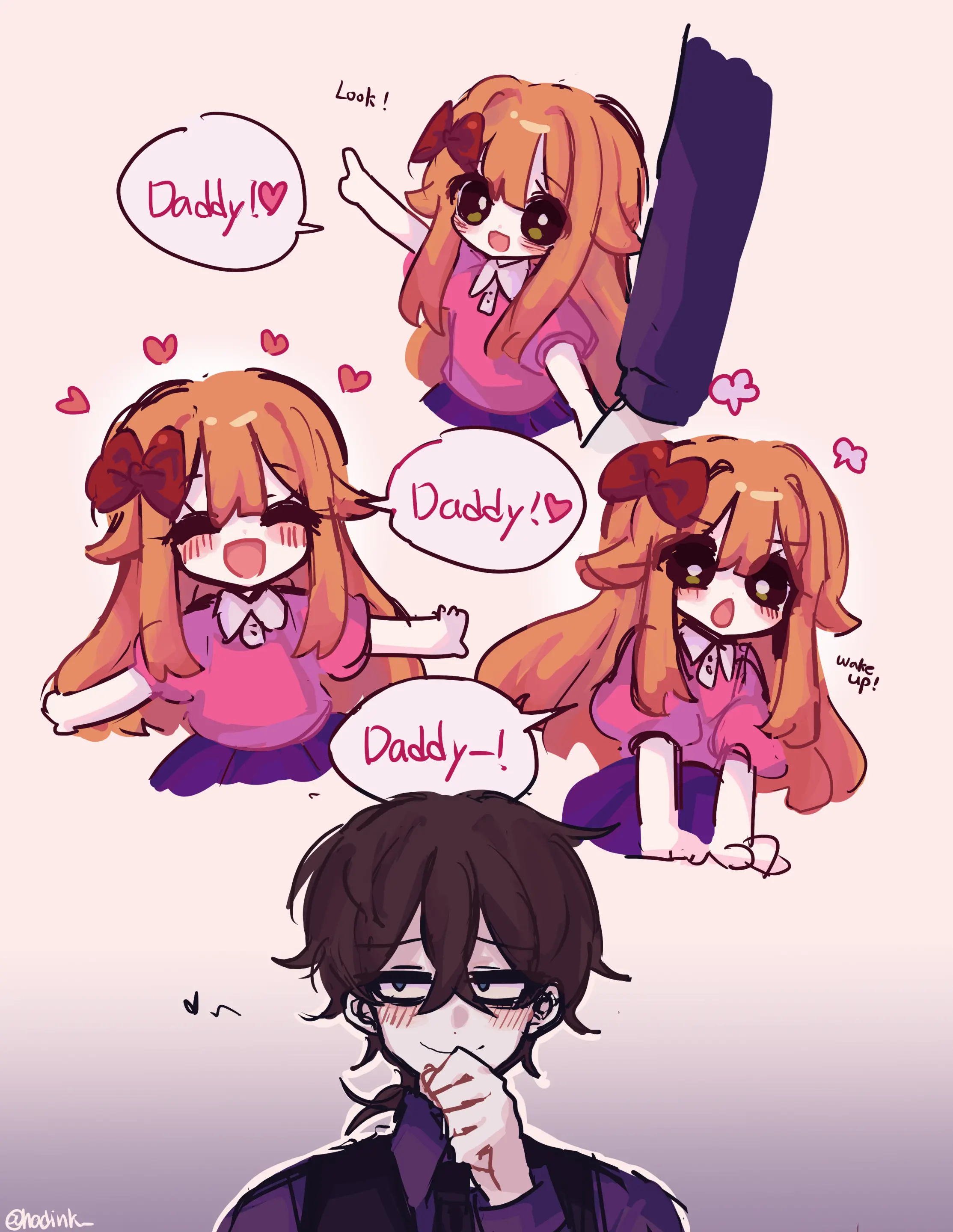 Hadink/Hijichan