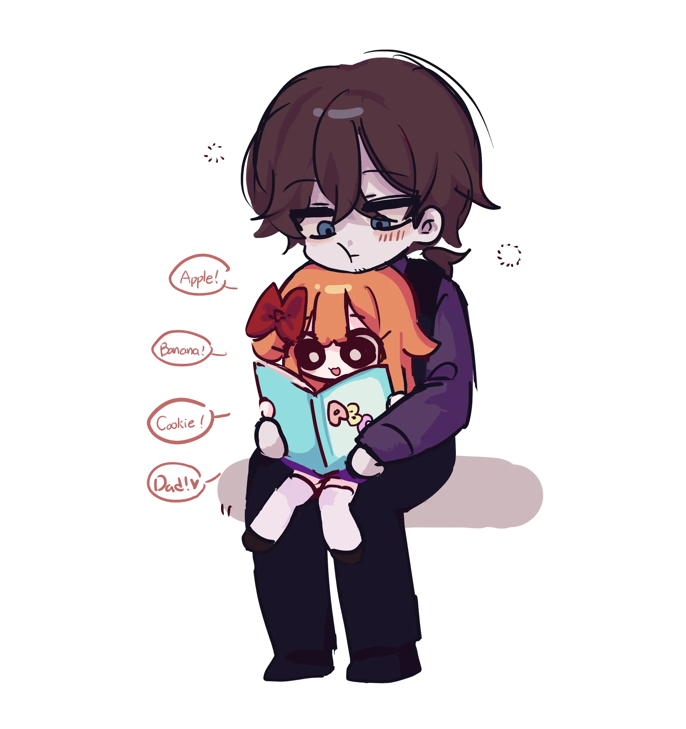 Hadink/Hijichan
