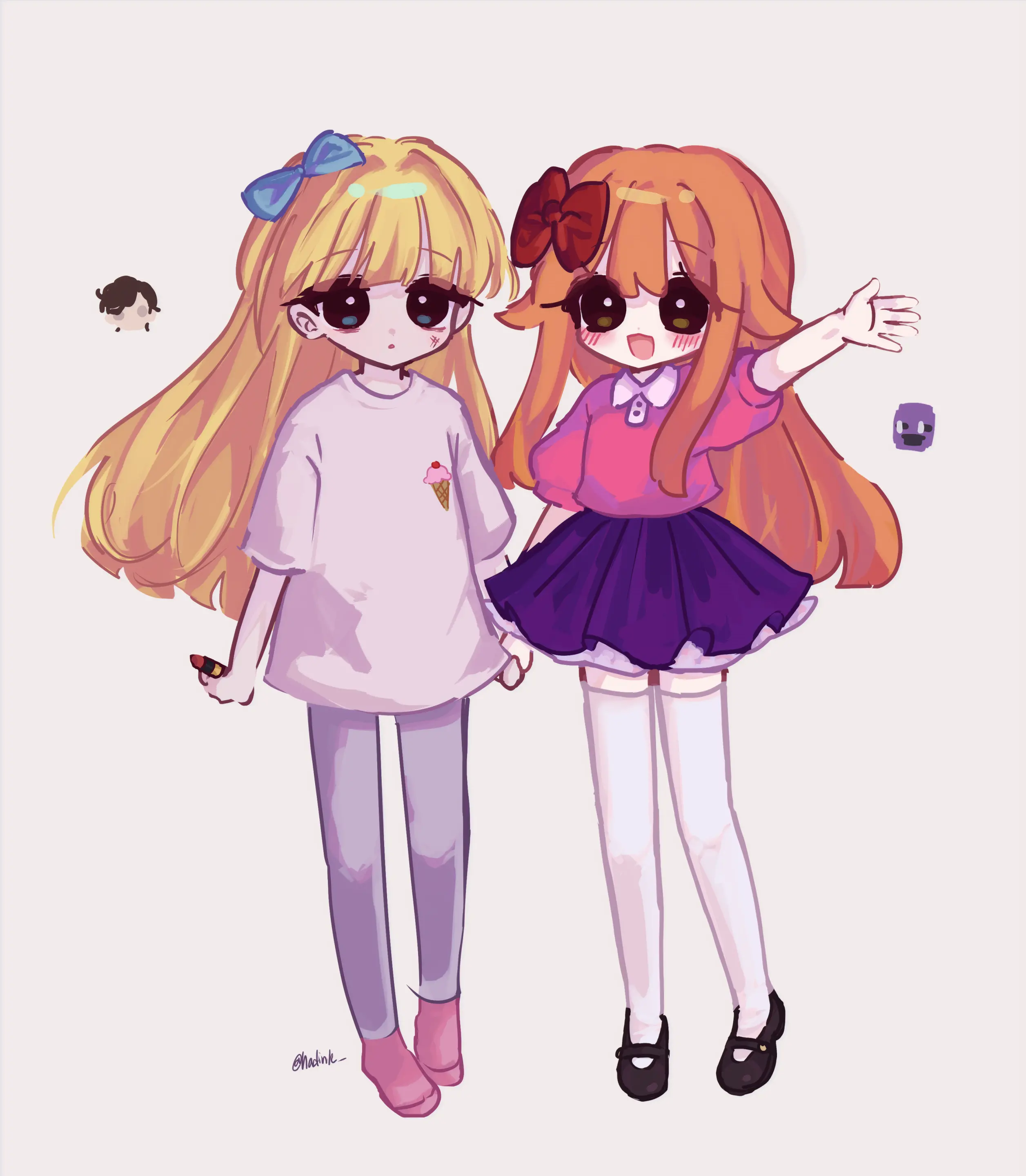 Hadink/Hijichan