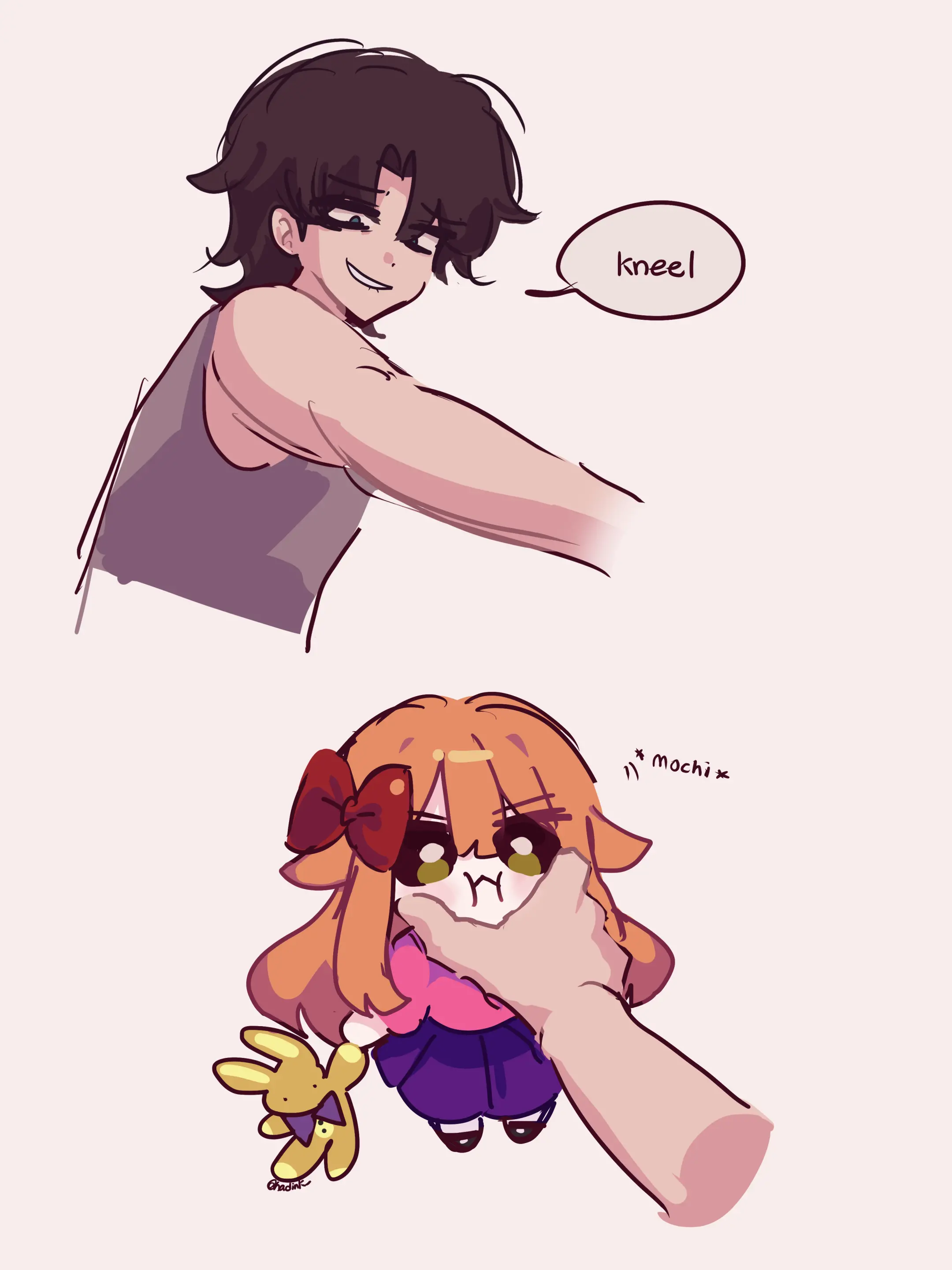 Hadink/Hijichan