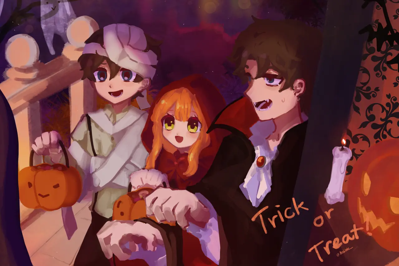 Hadink/Hijichan