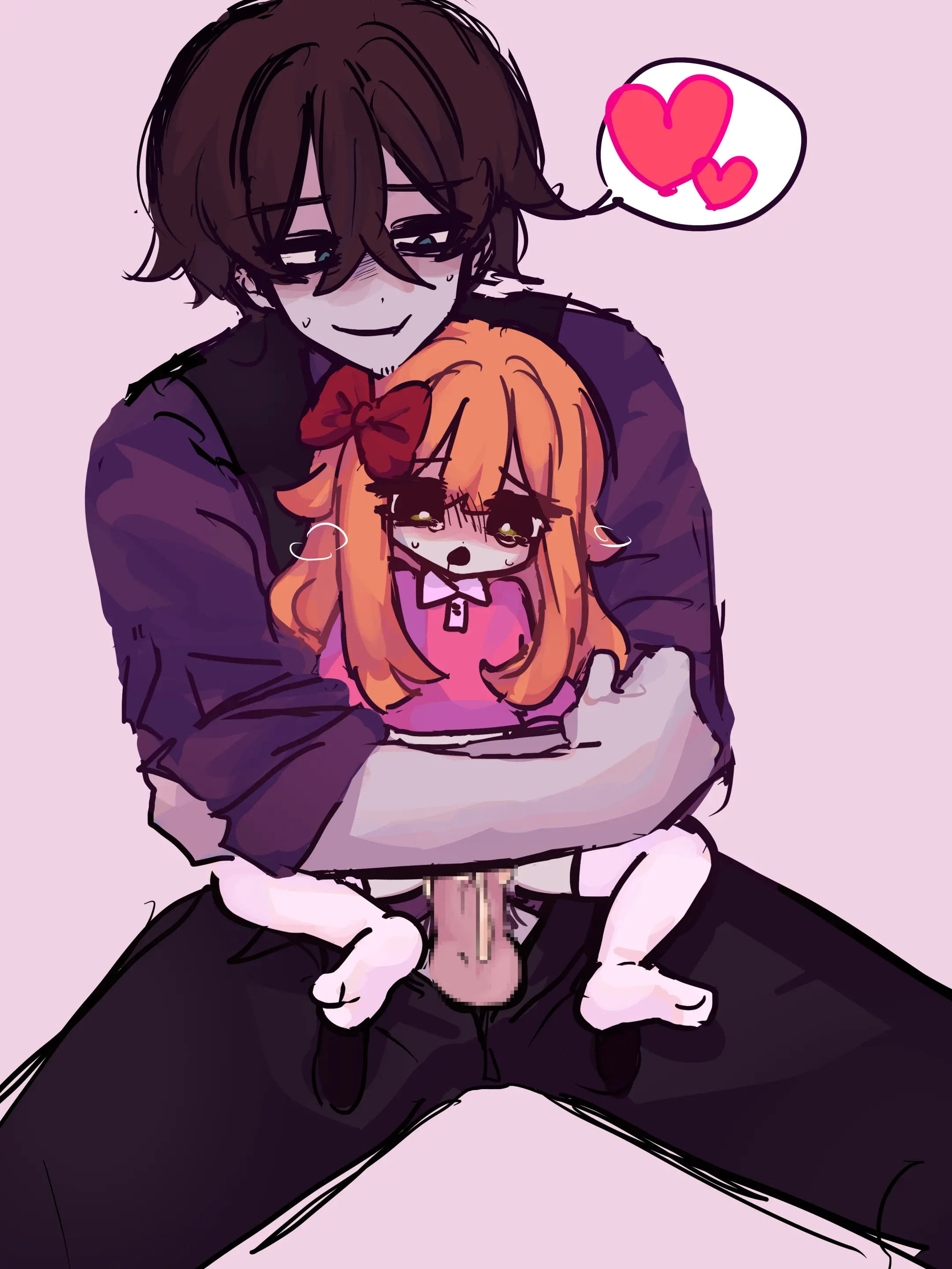 Hadink/Hijichan