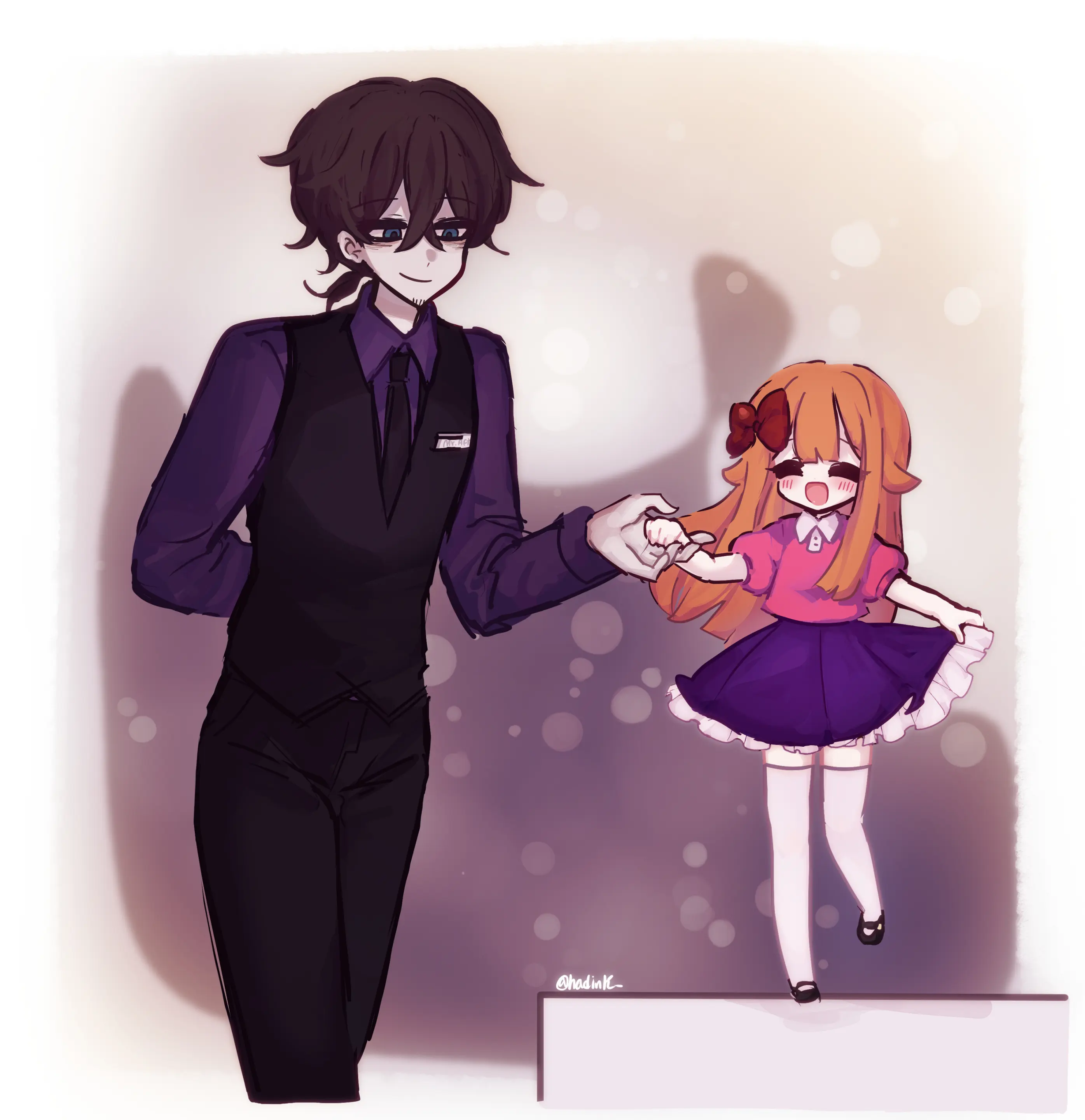 Hadink/Hijichan