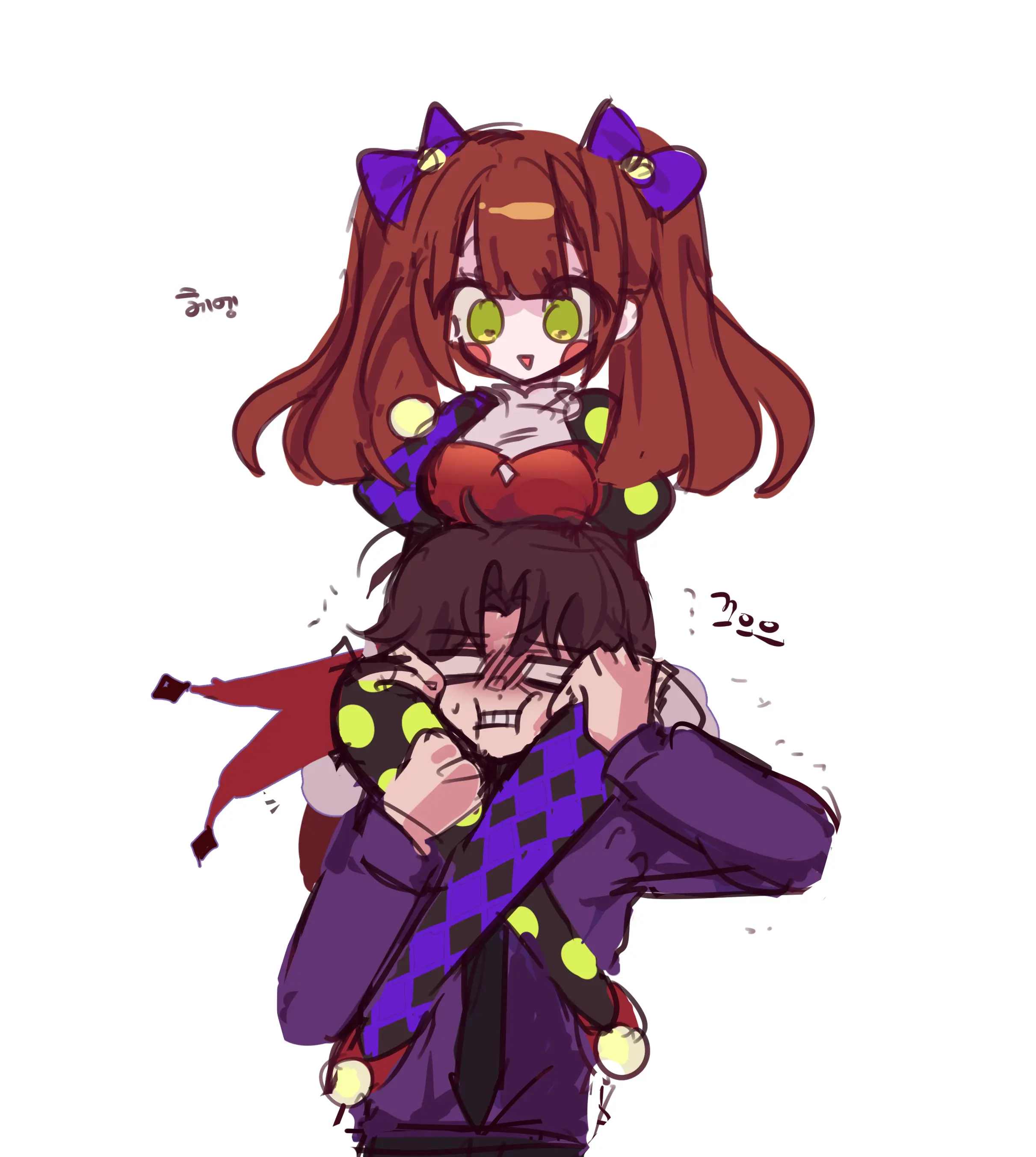 Hadink/Hijichan