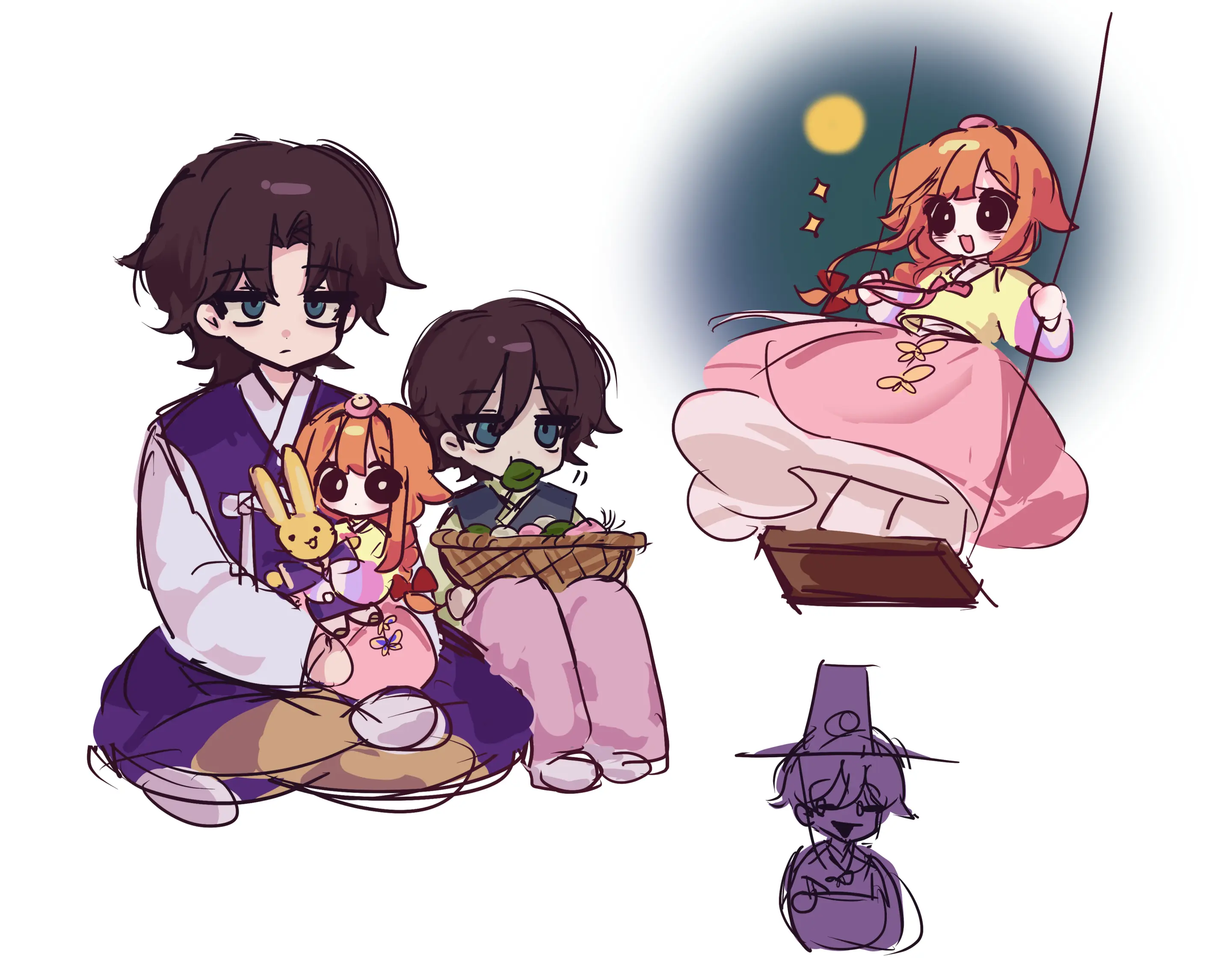 Hadink/Hijichan