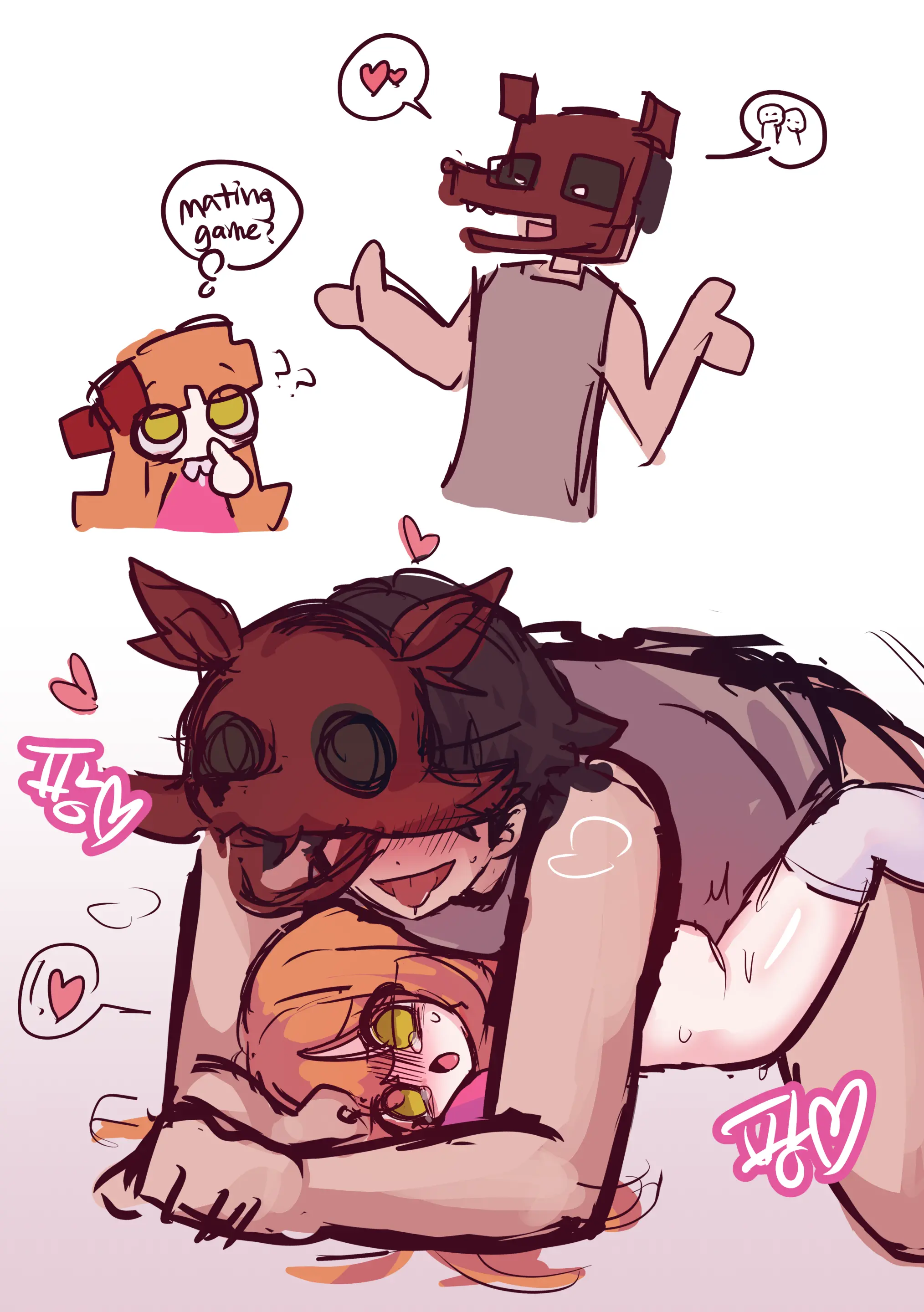 Hadink/Hijichan