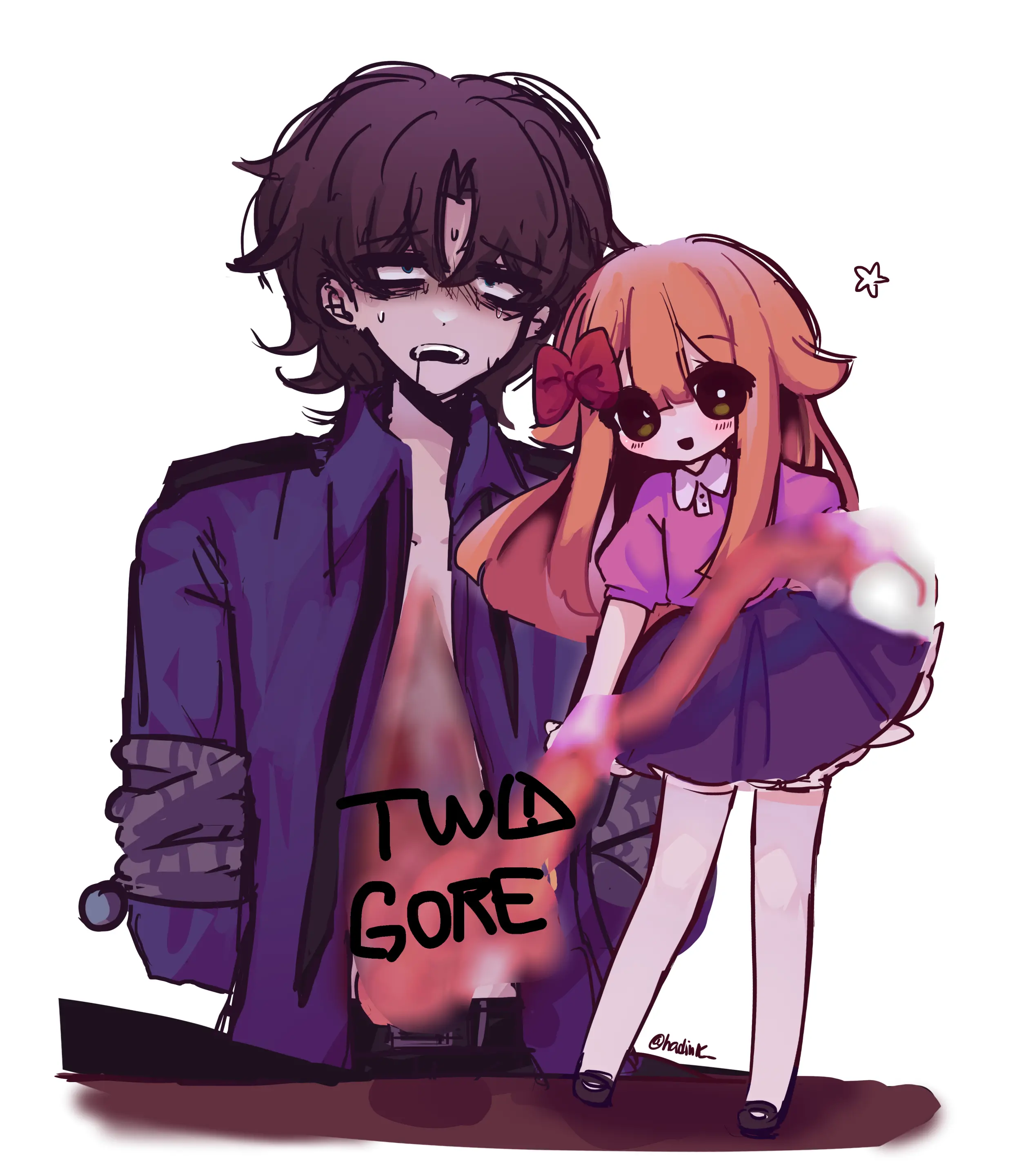Hadink/Hijichan