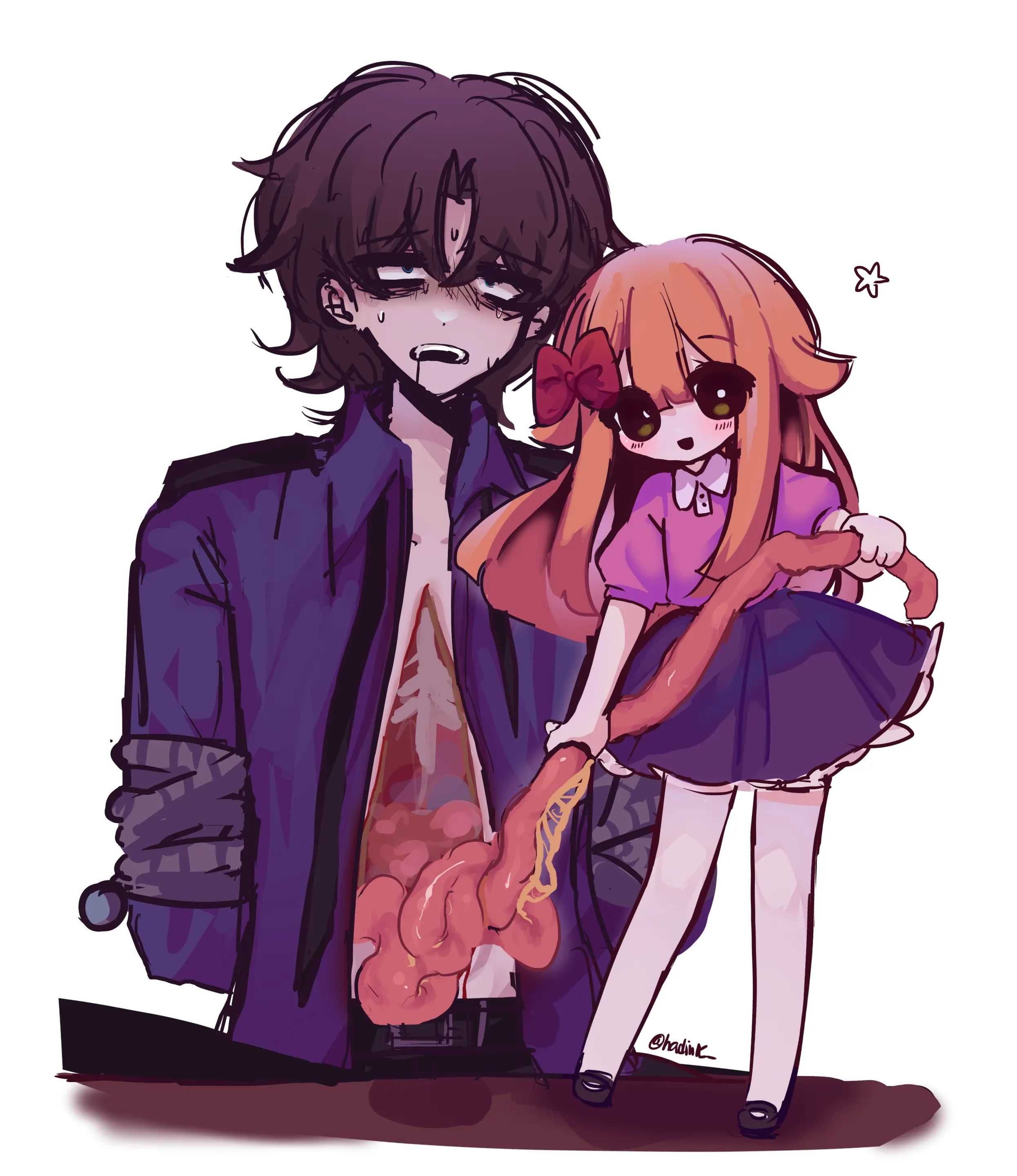 Hadink/Hijichan