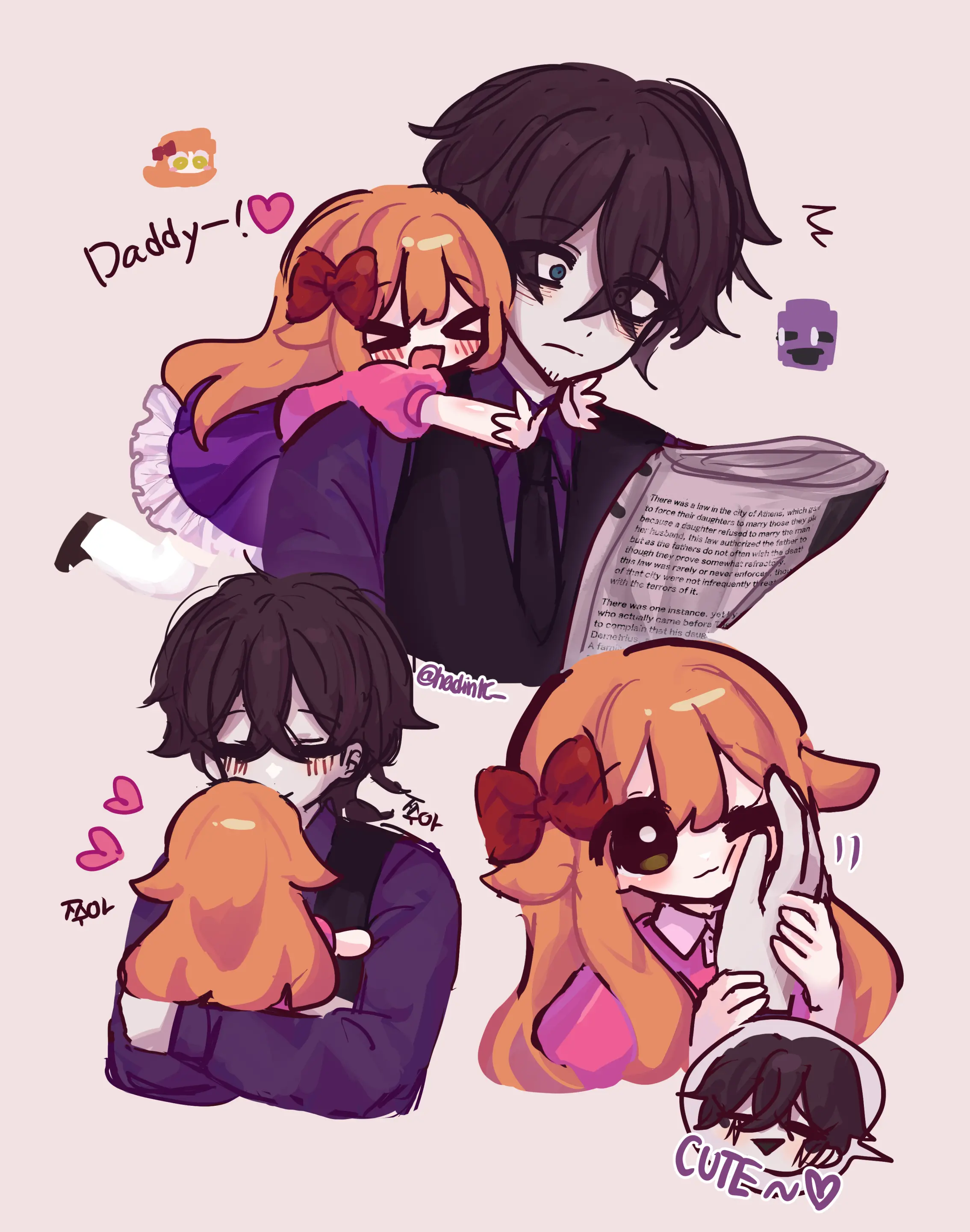 Hadink/Hijichan