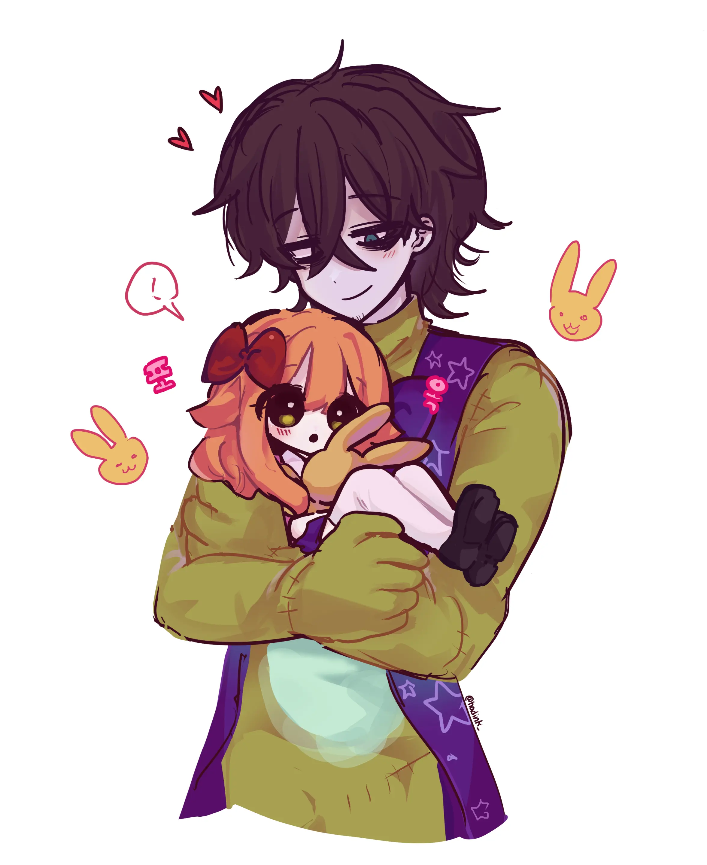 Hadink/Hijichan