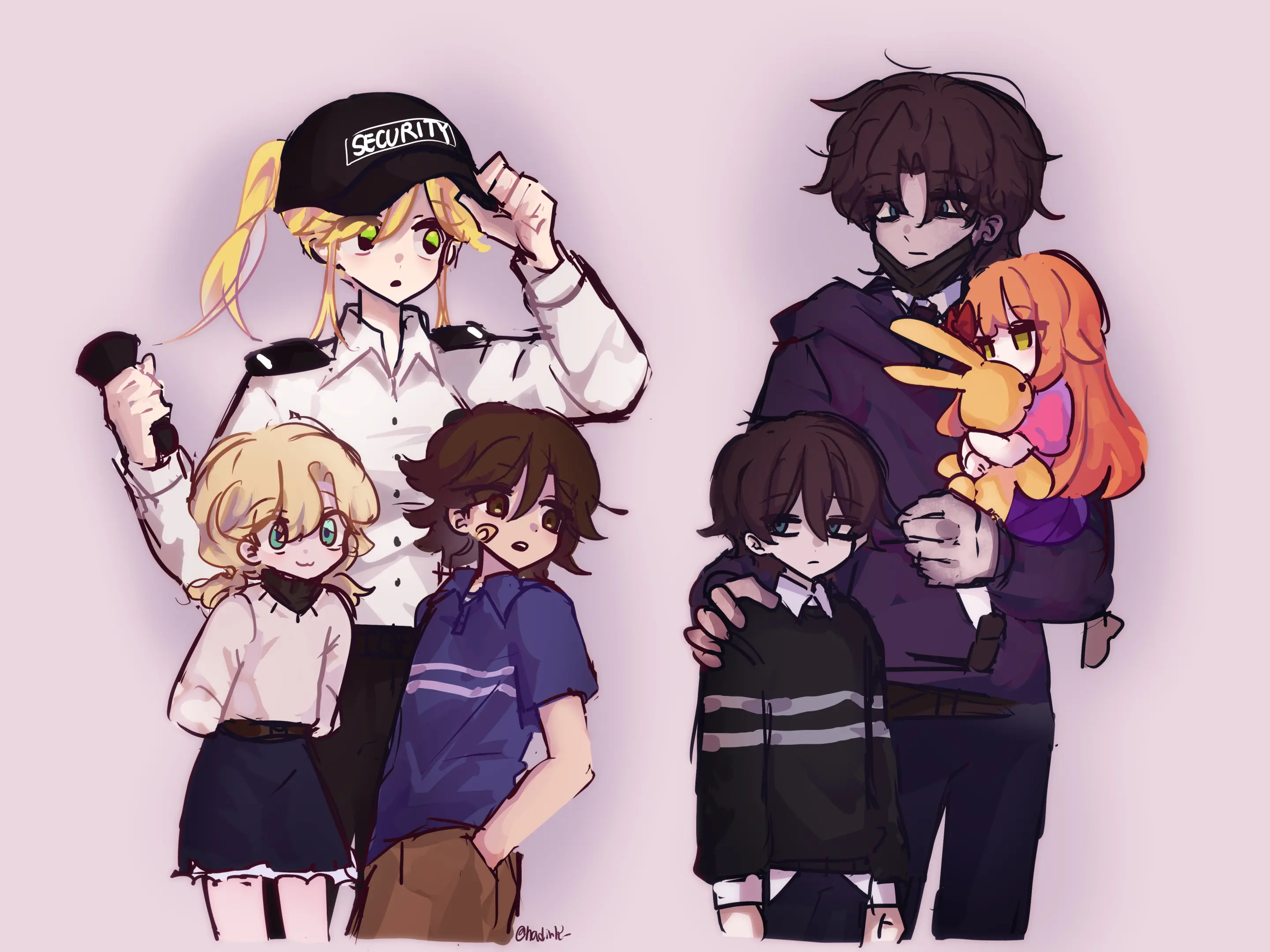 Hadink/Hijichan