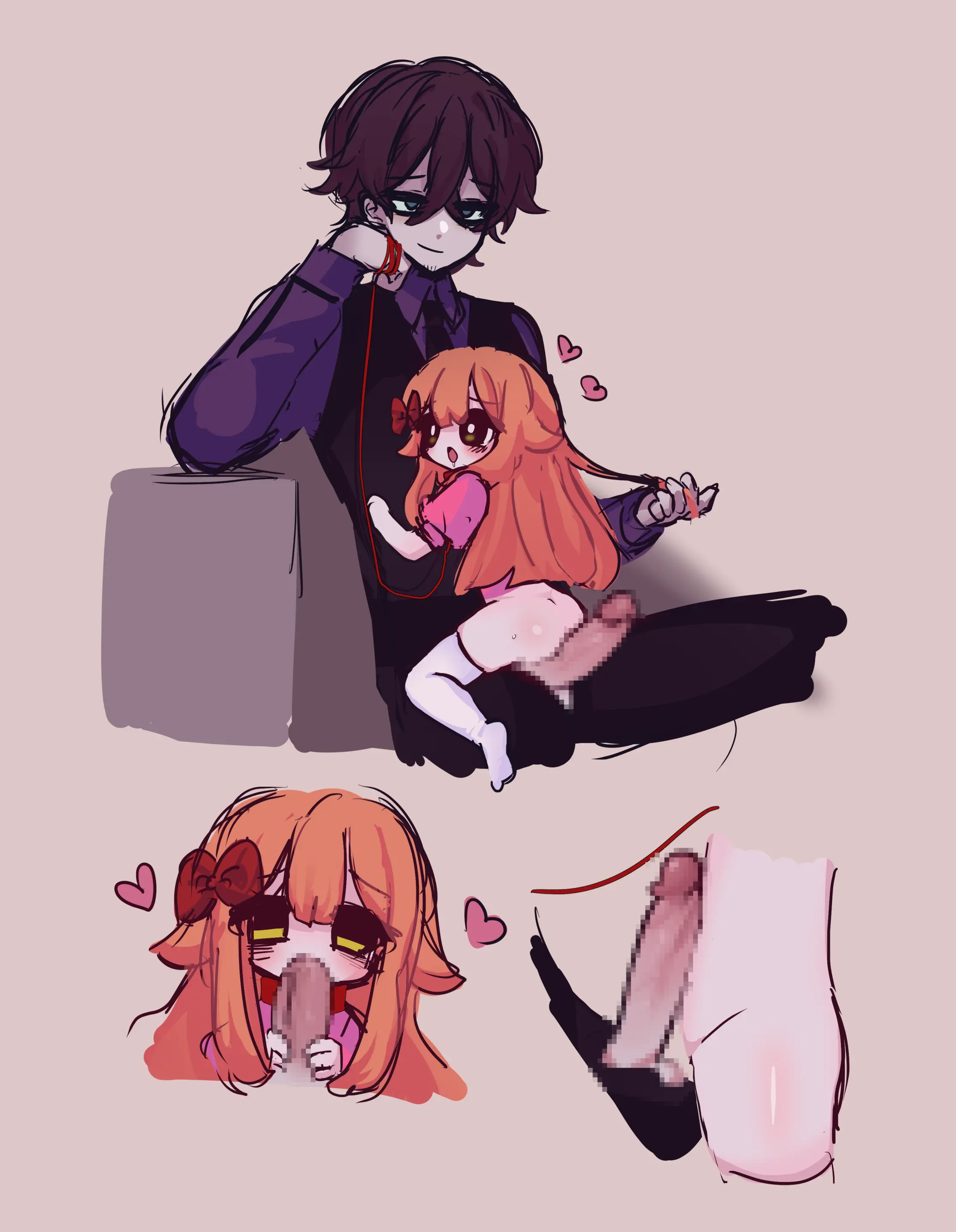 Hadink/Hijichan