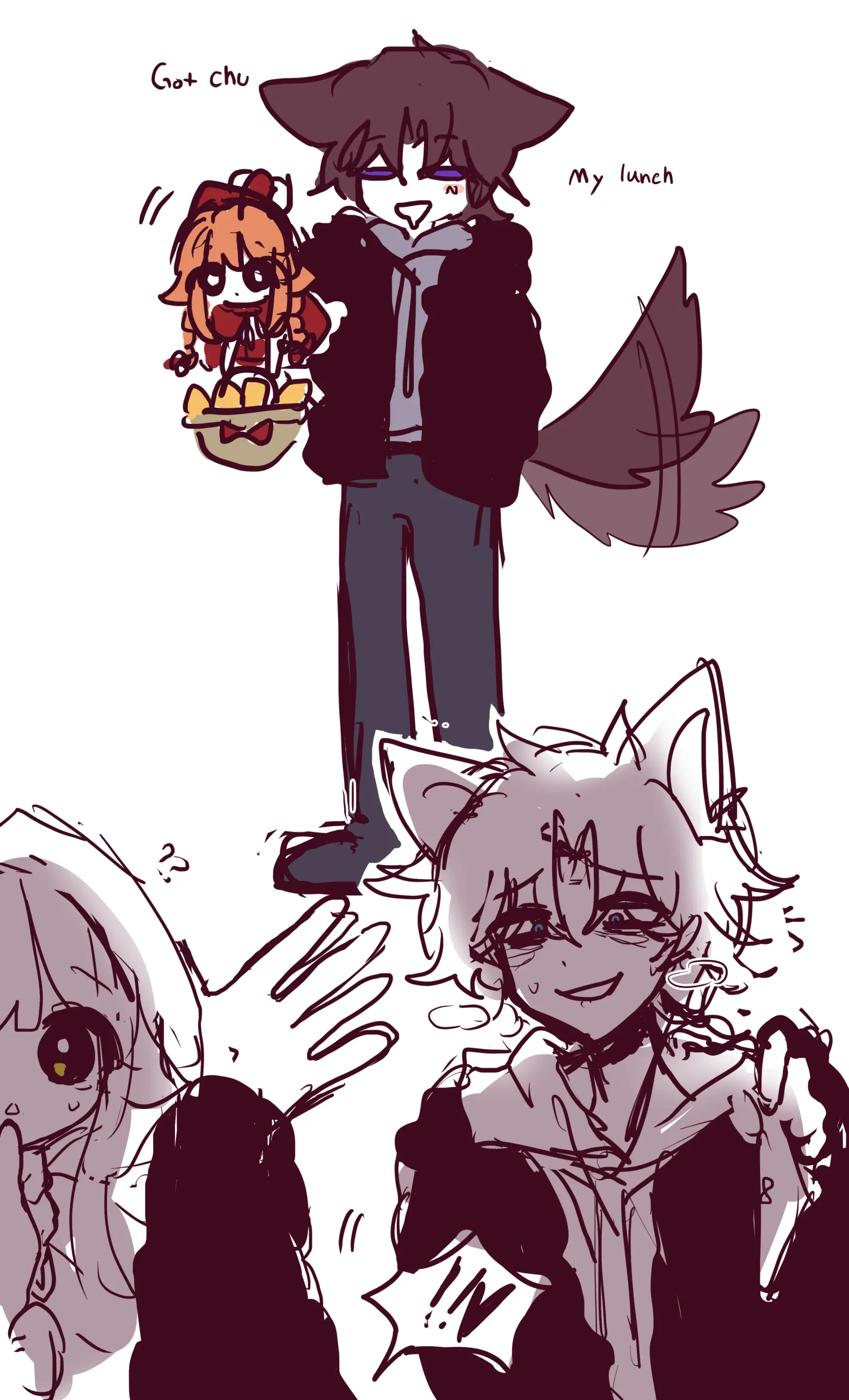 Hadink/Hijichan