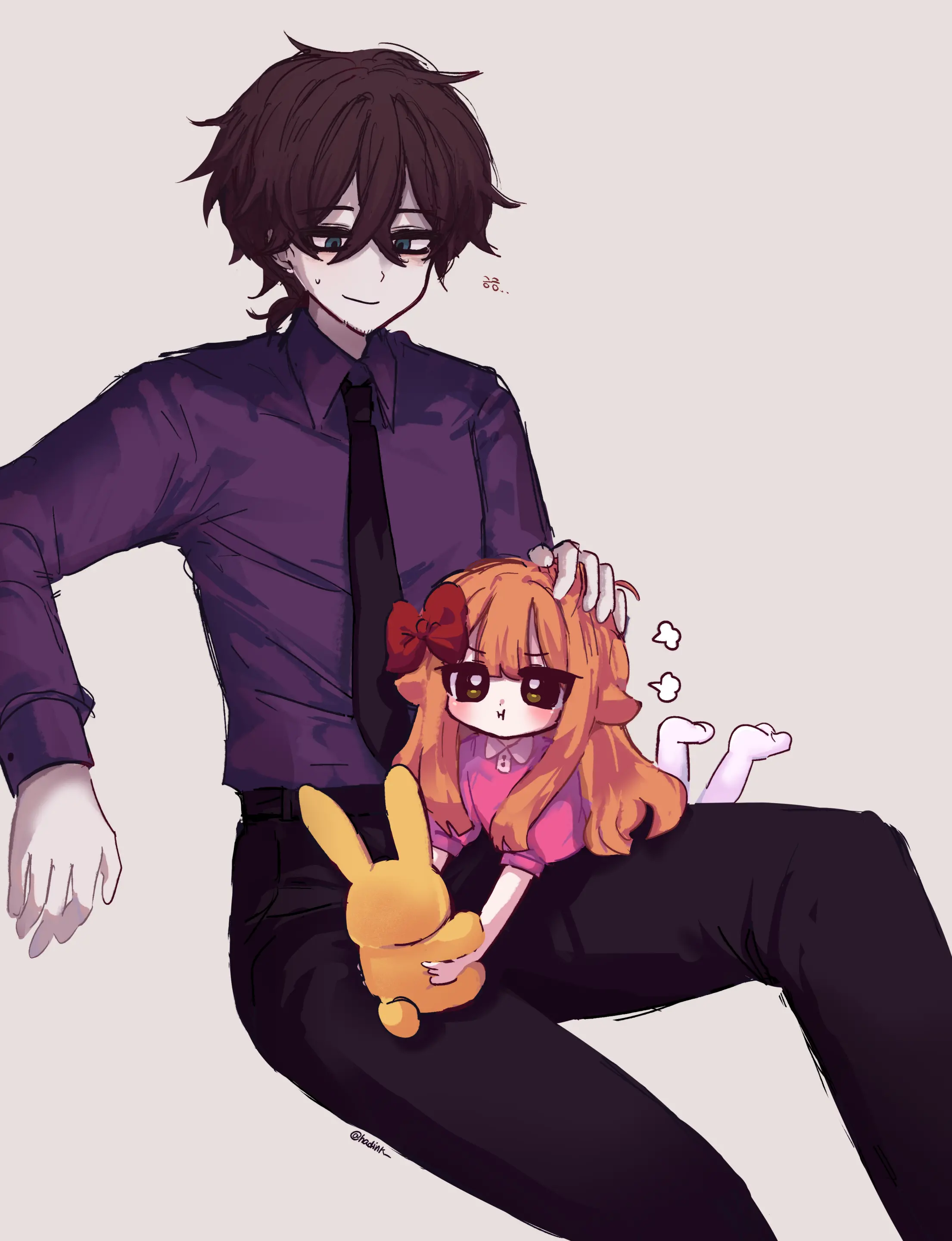 Hadink/Hijichan