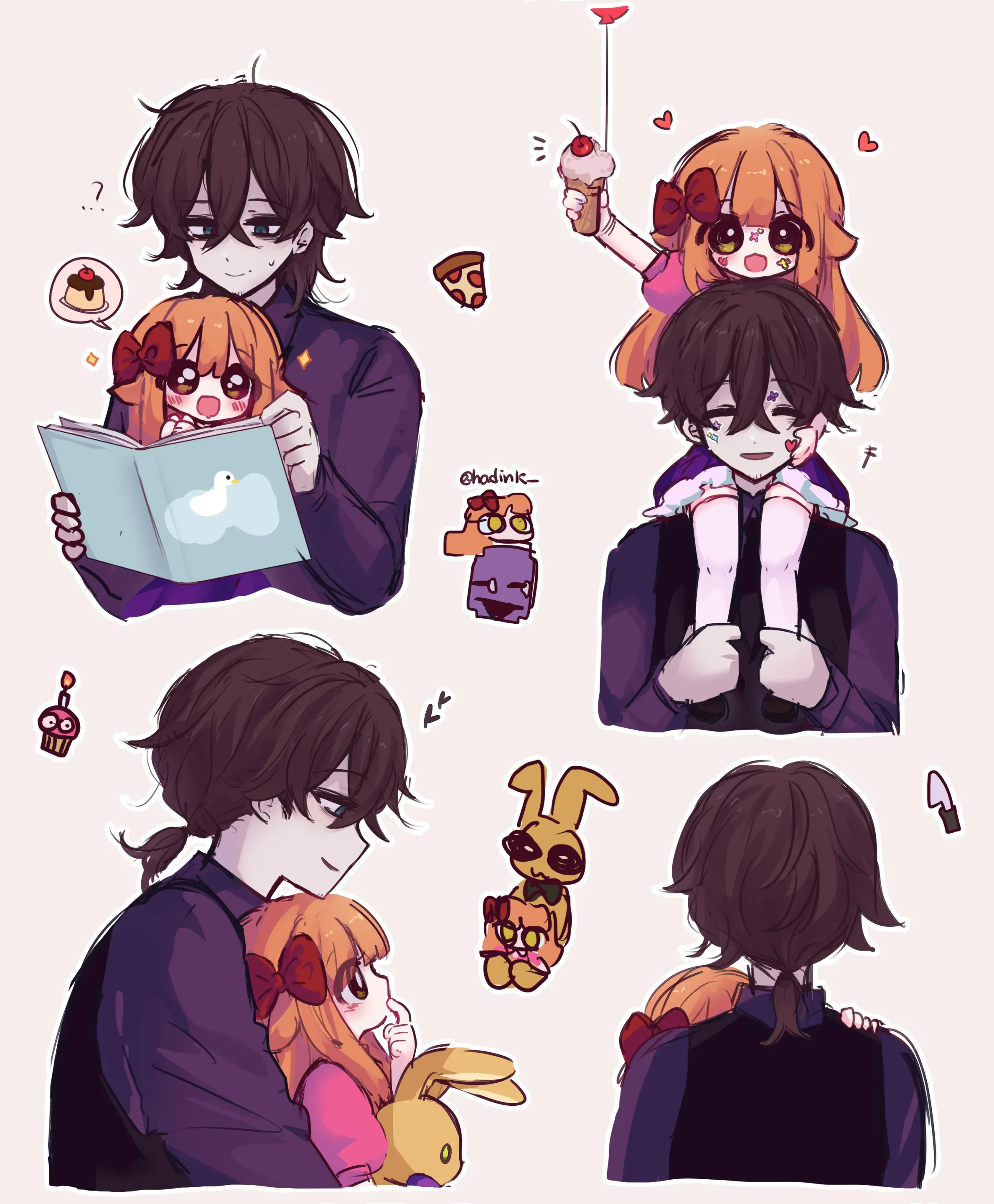 Hadink/Hijichan