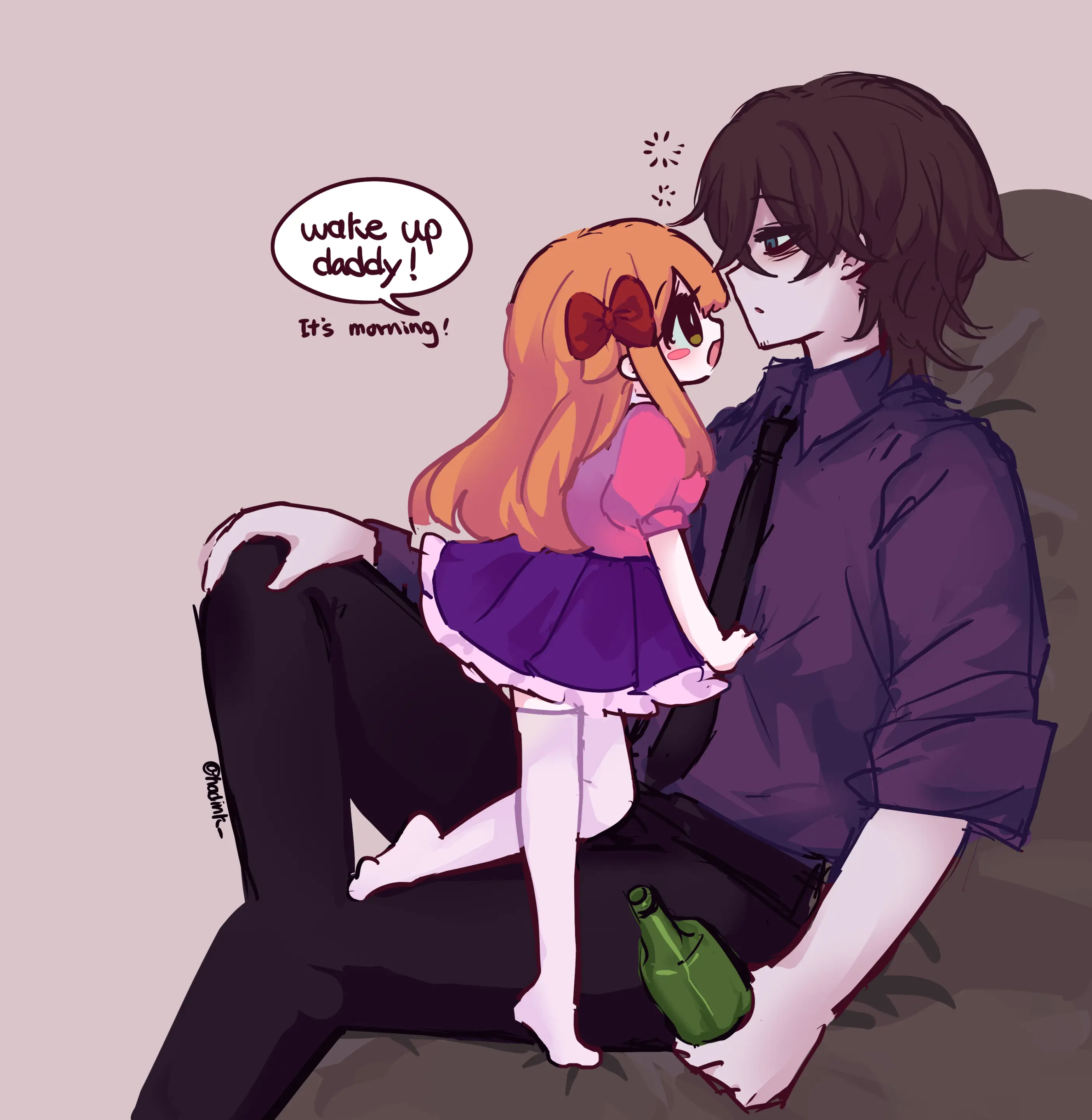 Hadink/Hijichan