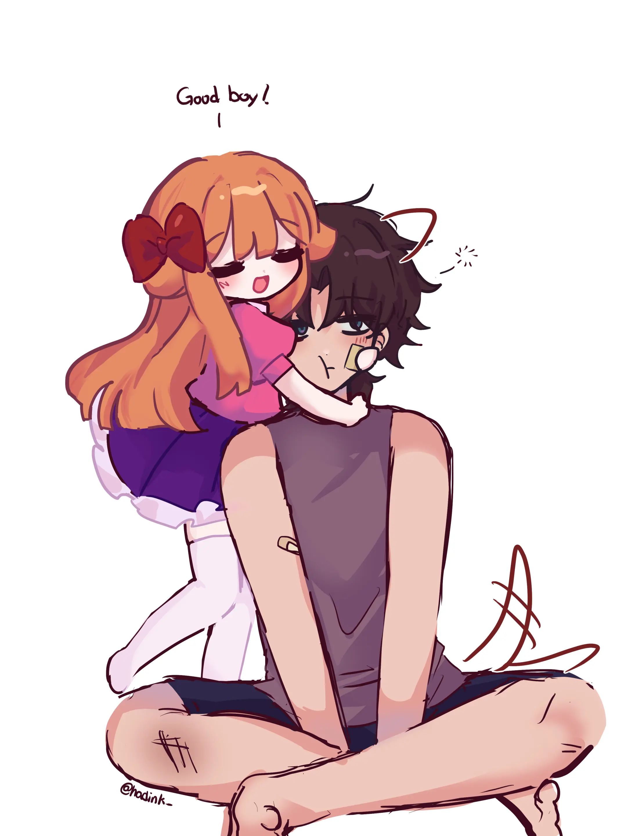 Hadink/Hijichan