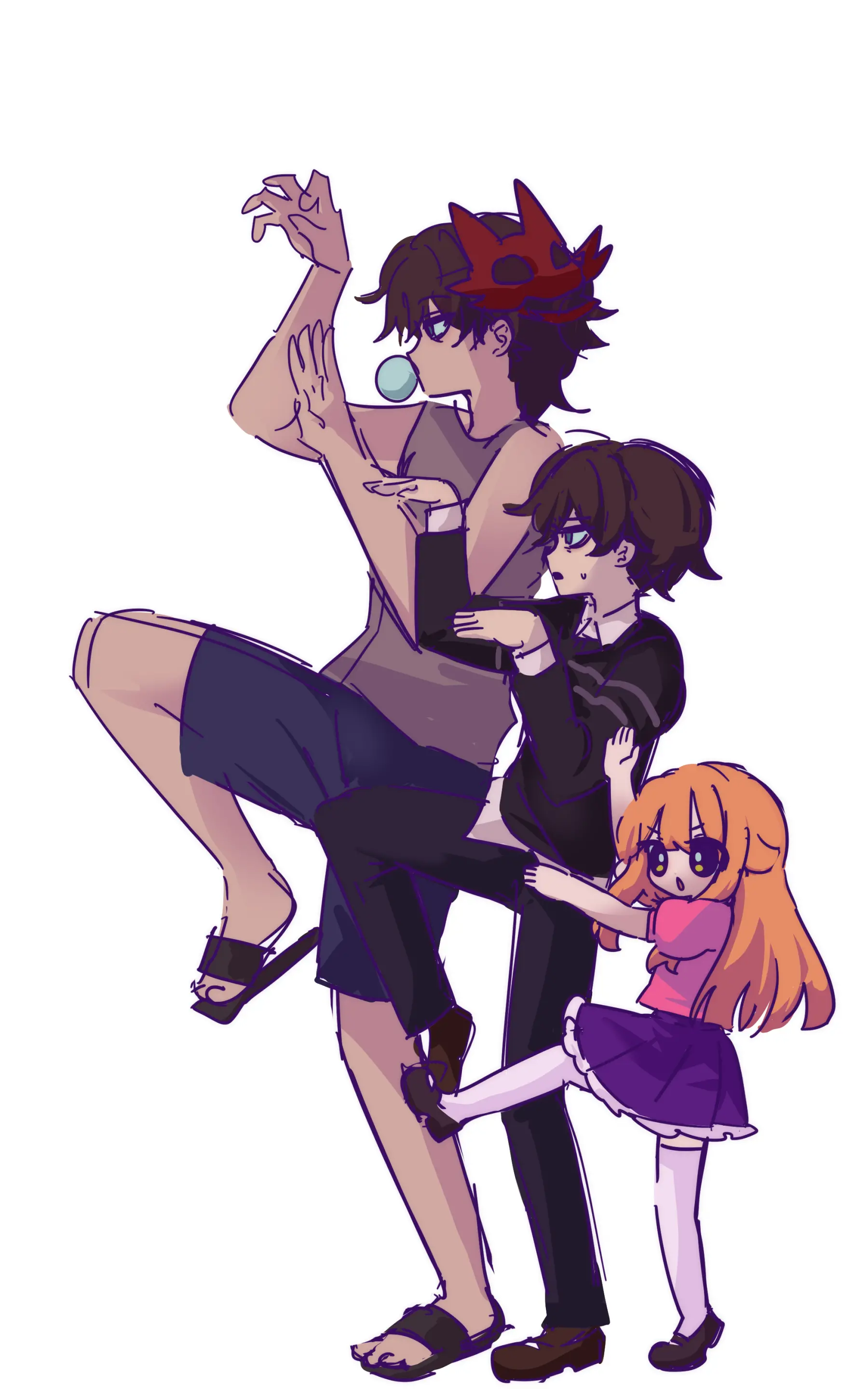 Hadink/Hijichan