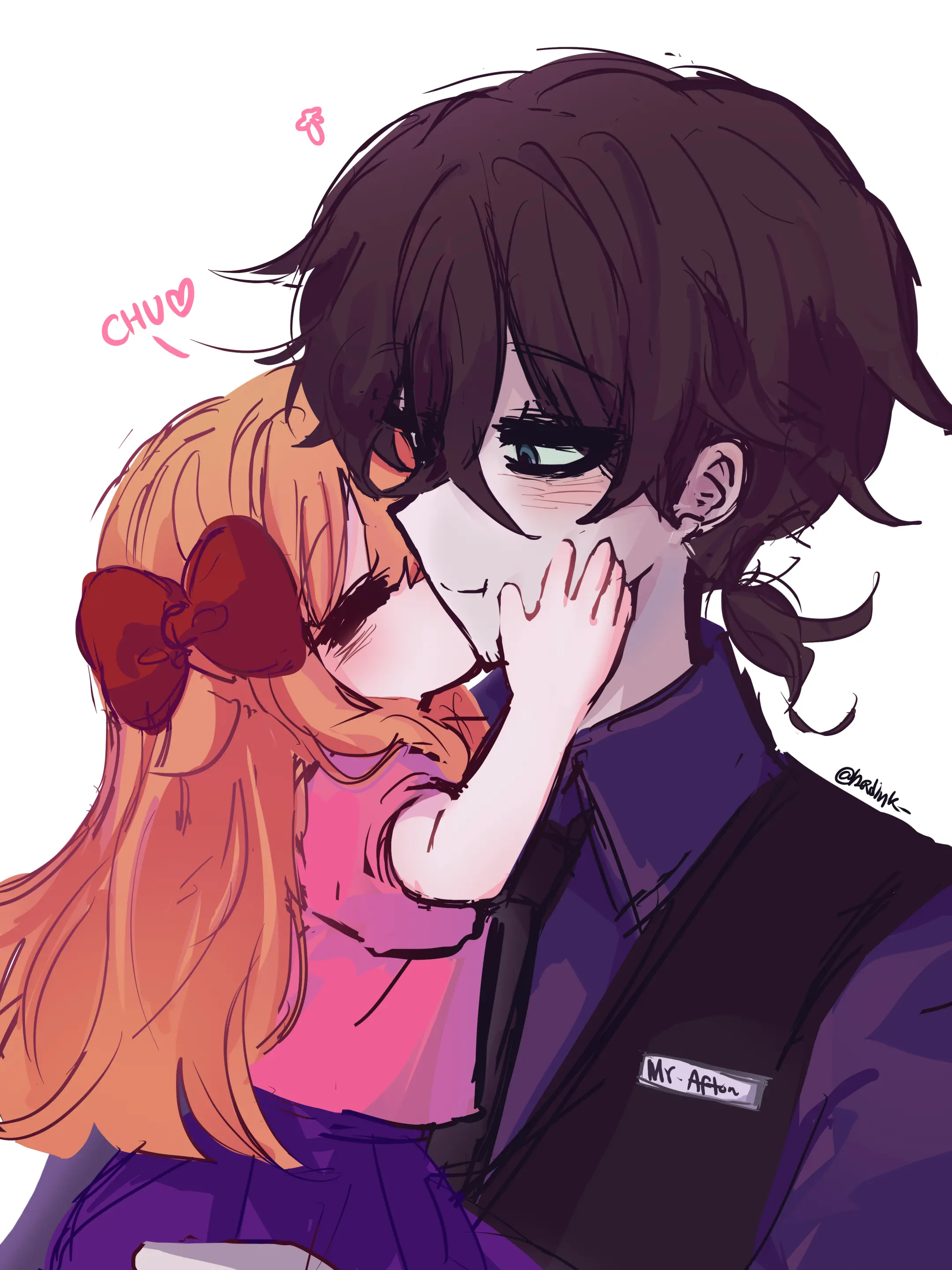 Hadink/Hijichan