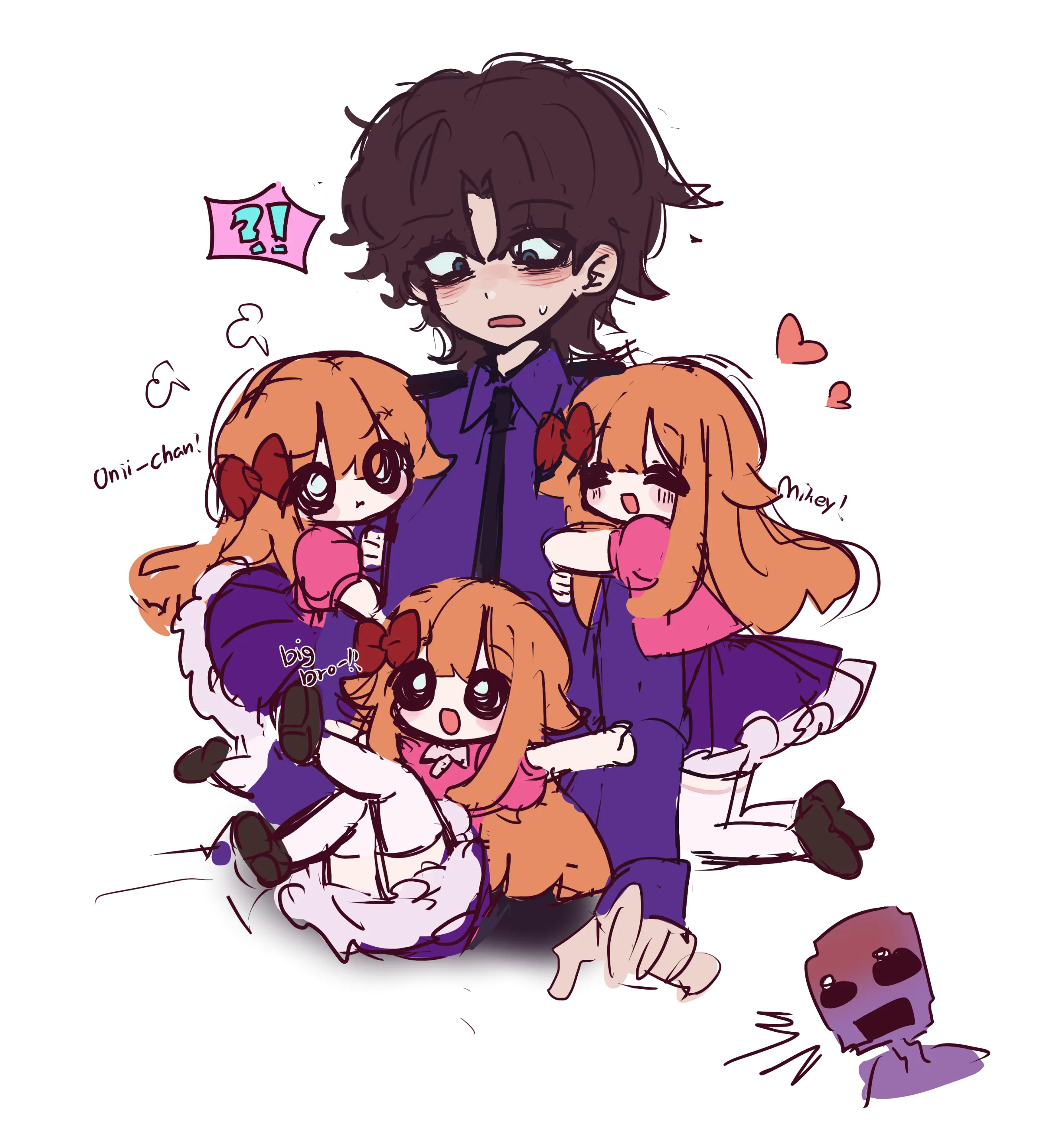 Hadink/Hijichan