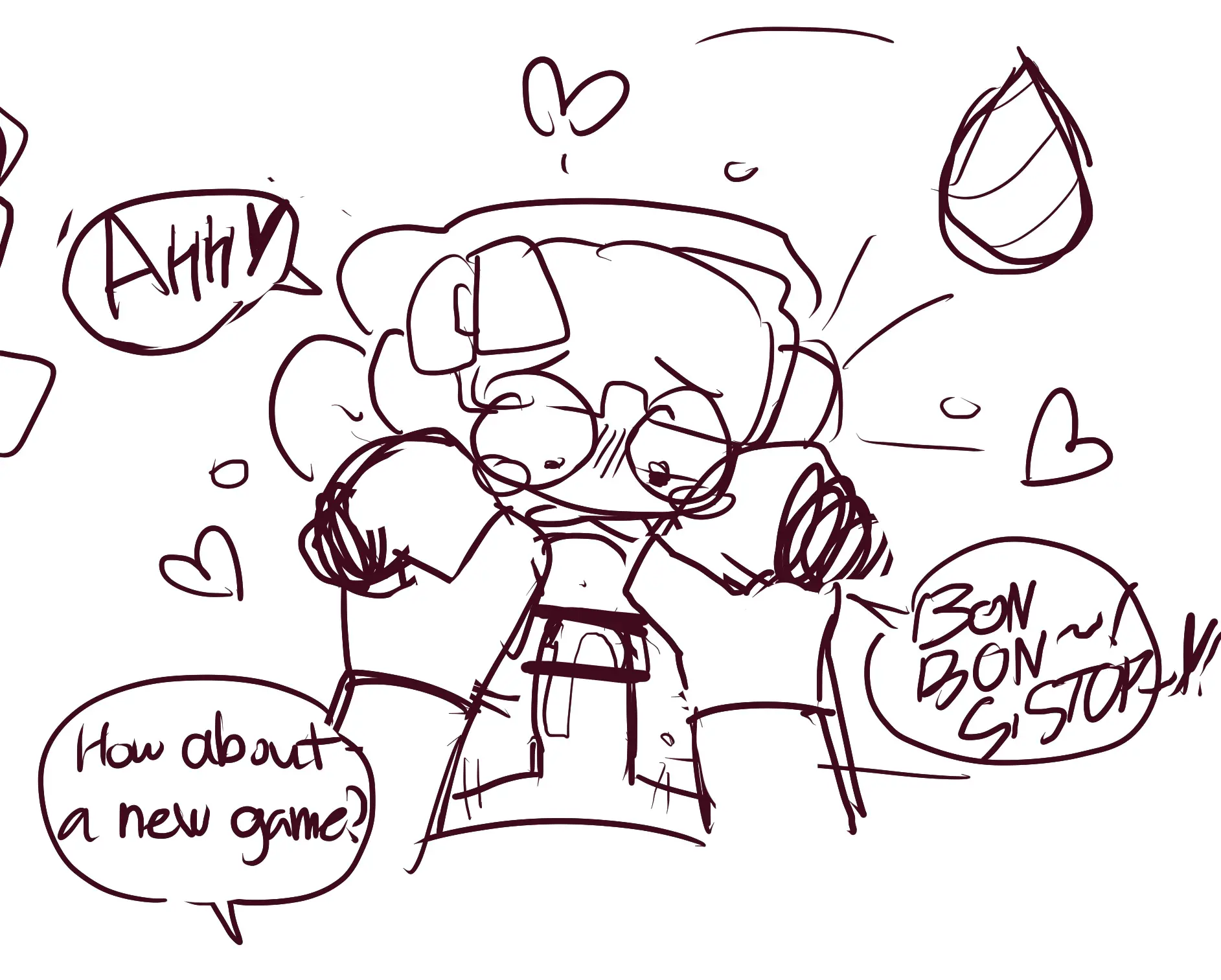 Hadink/Hijichan