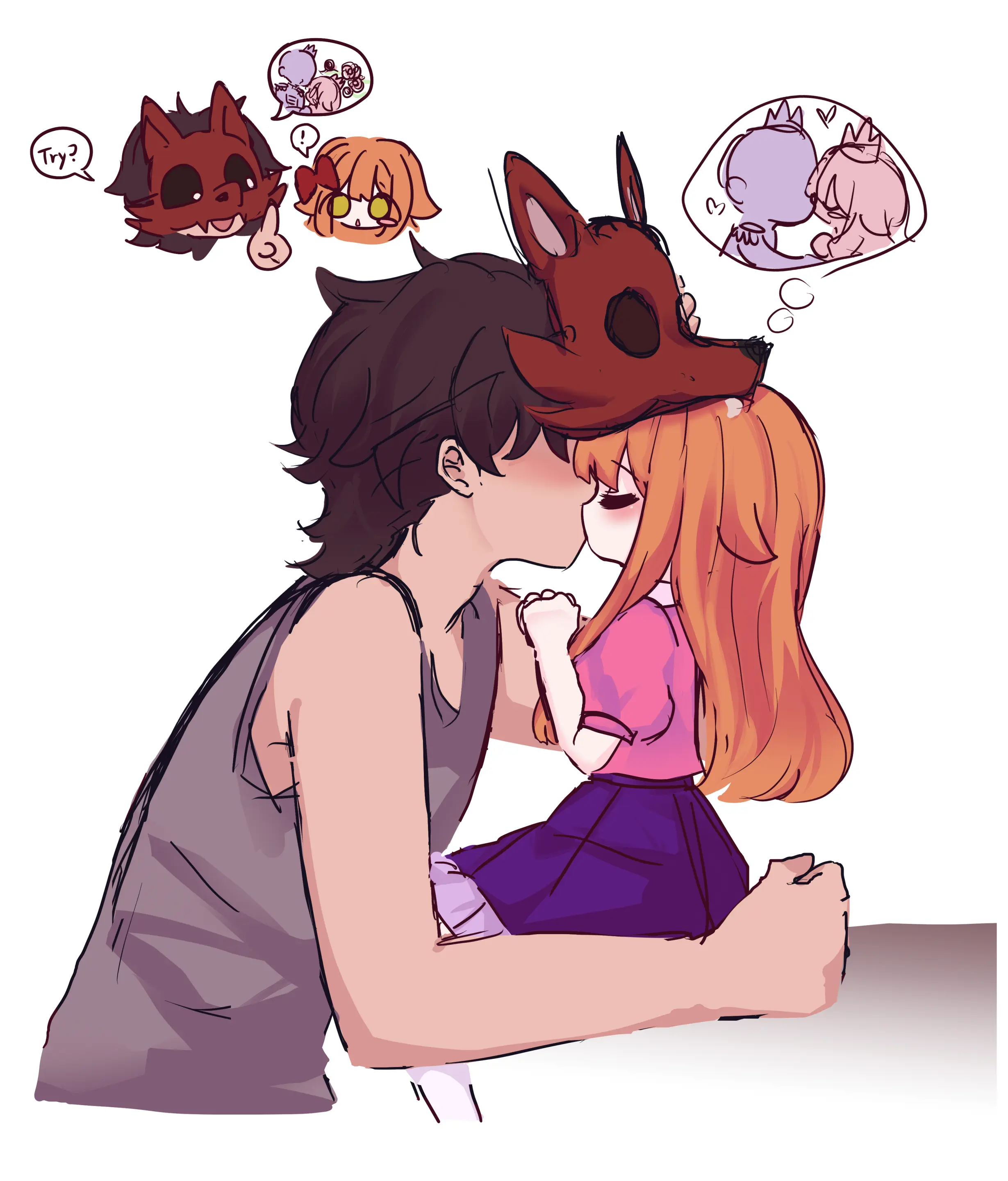 Hadink/Hijichan