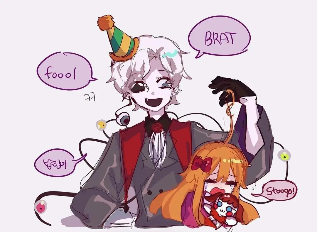 Hadink/Hijichan