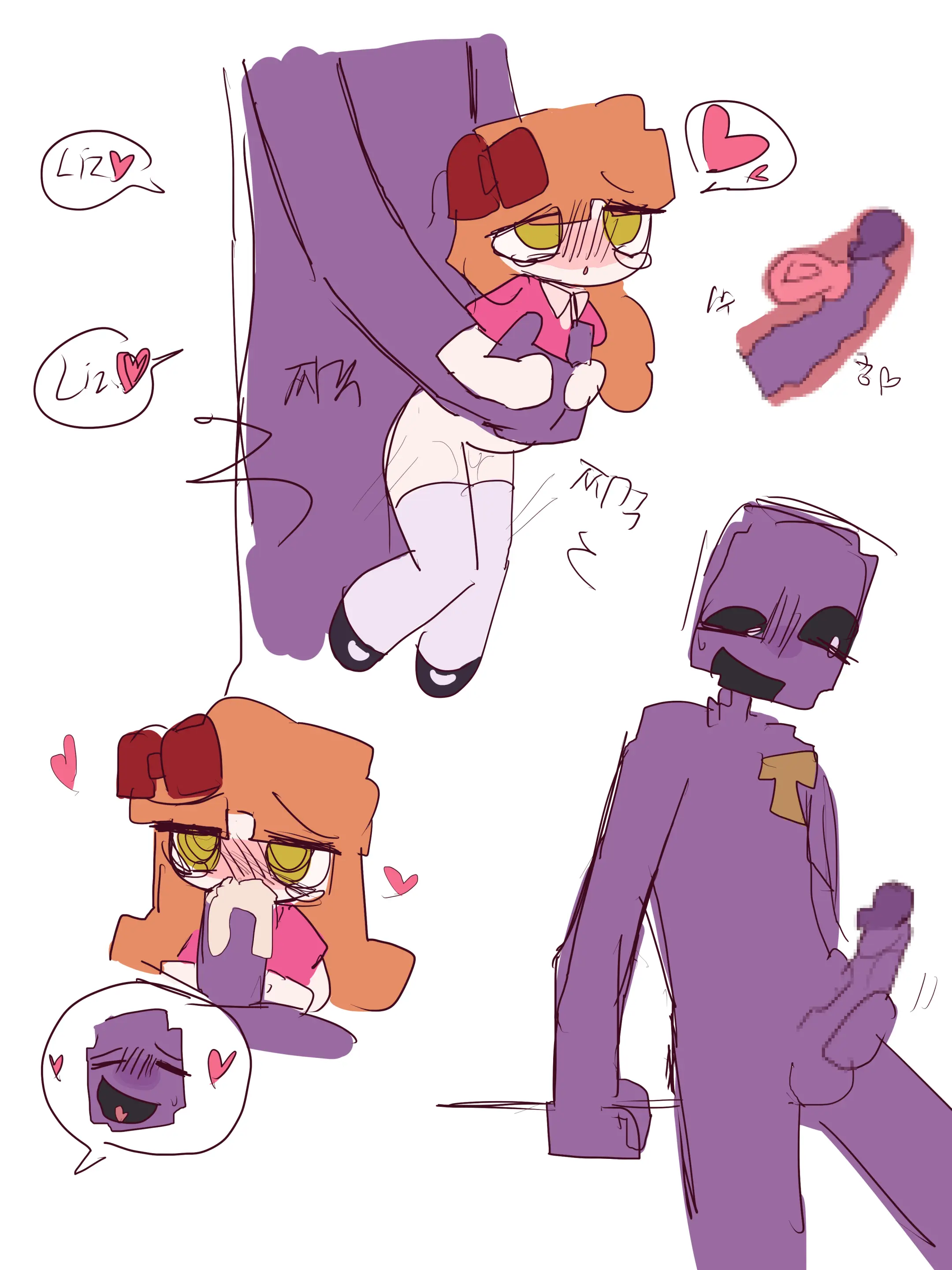 Hadink/Hijichan
