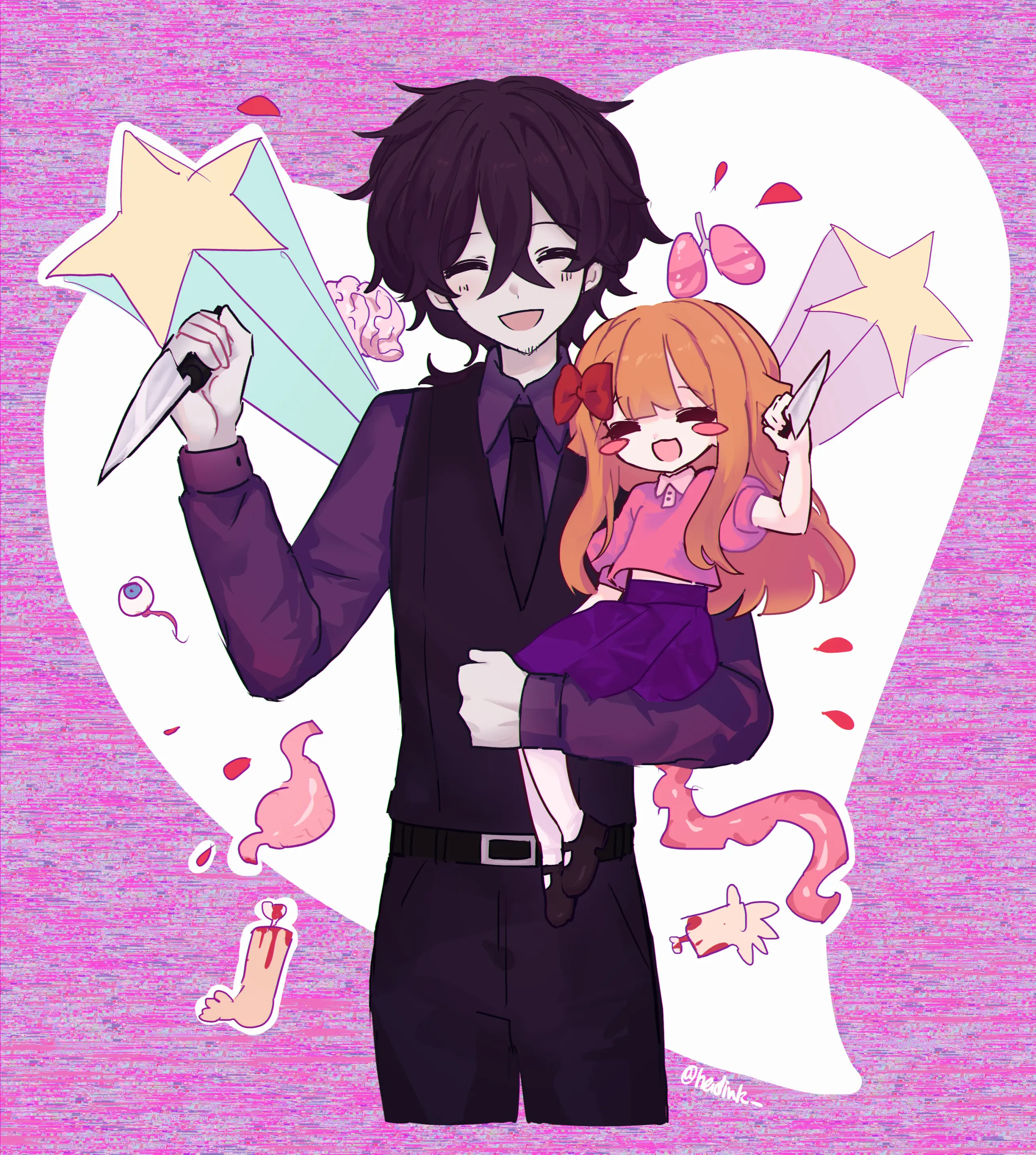 Hadink/Hijichan