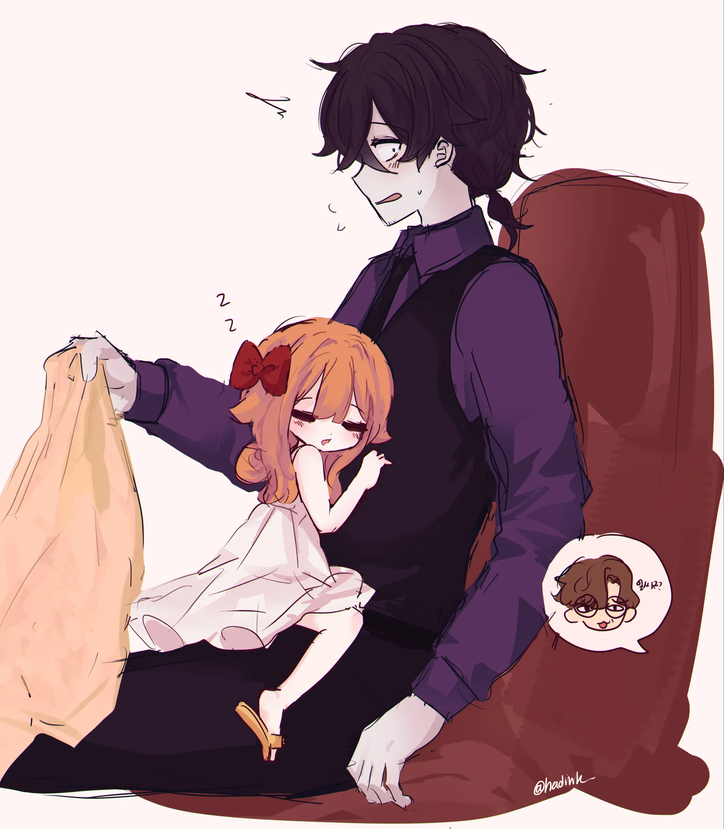 Hadink/Hijichan