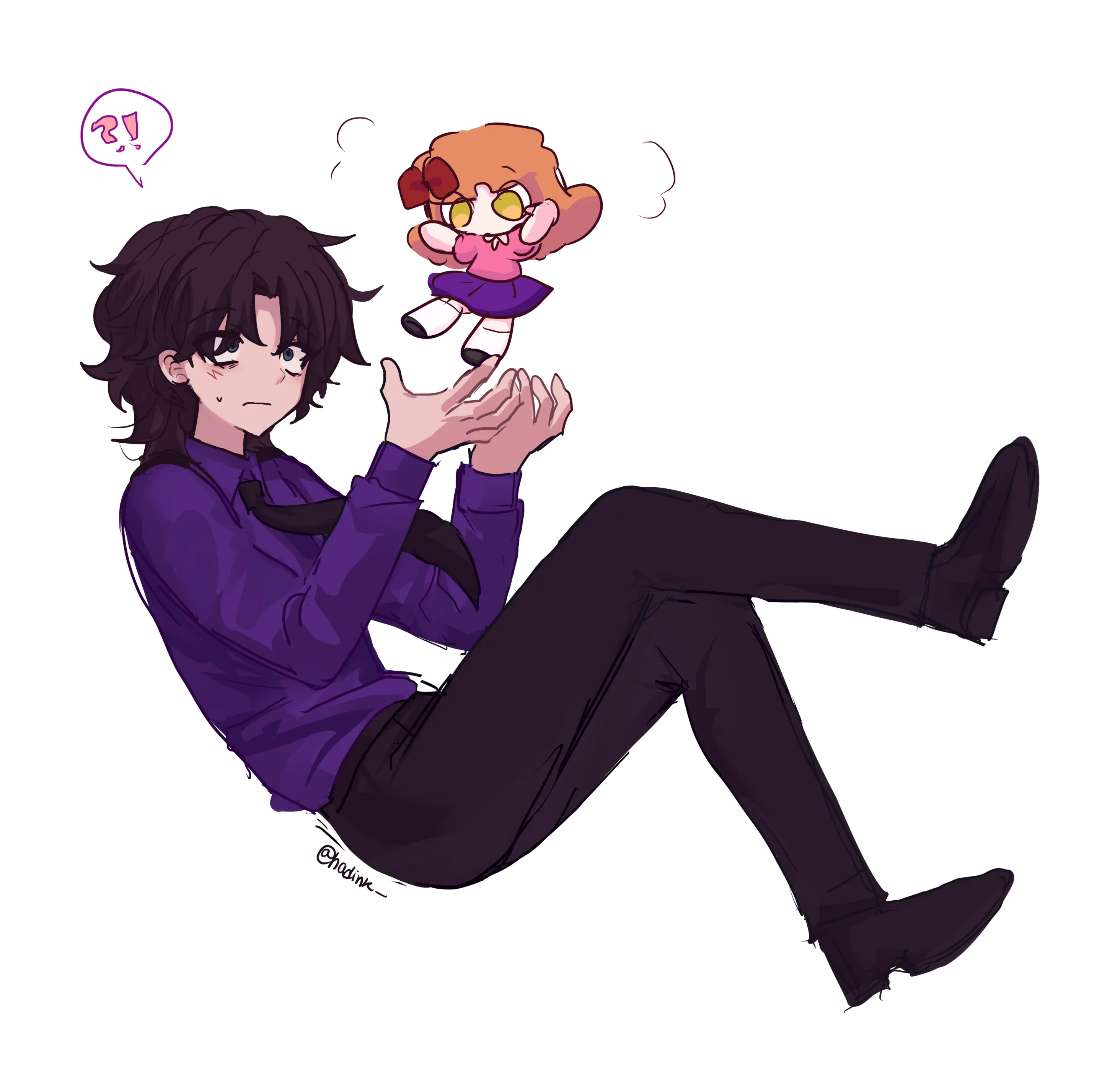 Hadink/Hijichan
