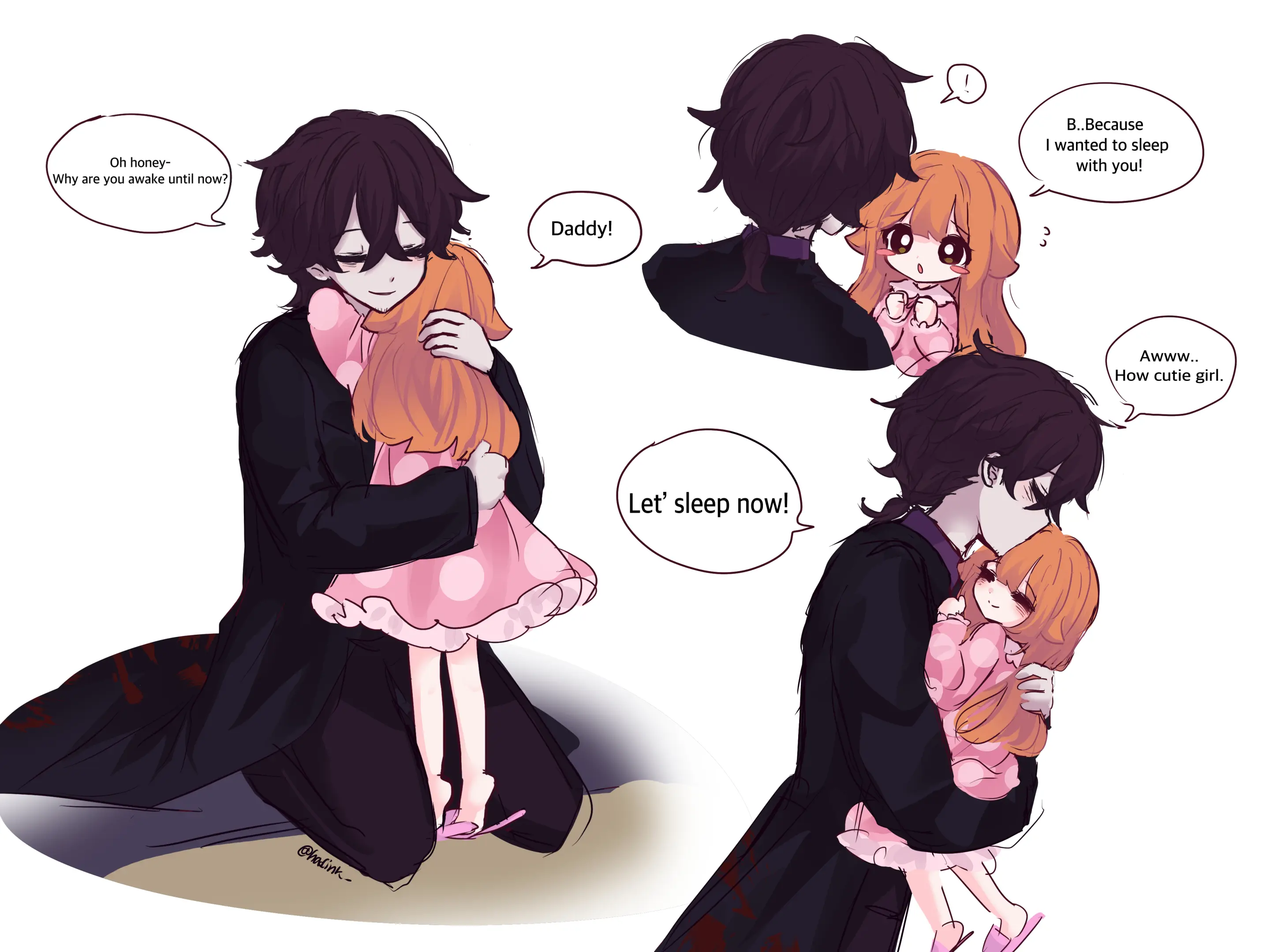Hadink/Hijichan