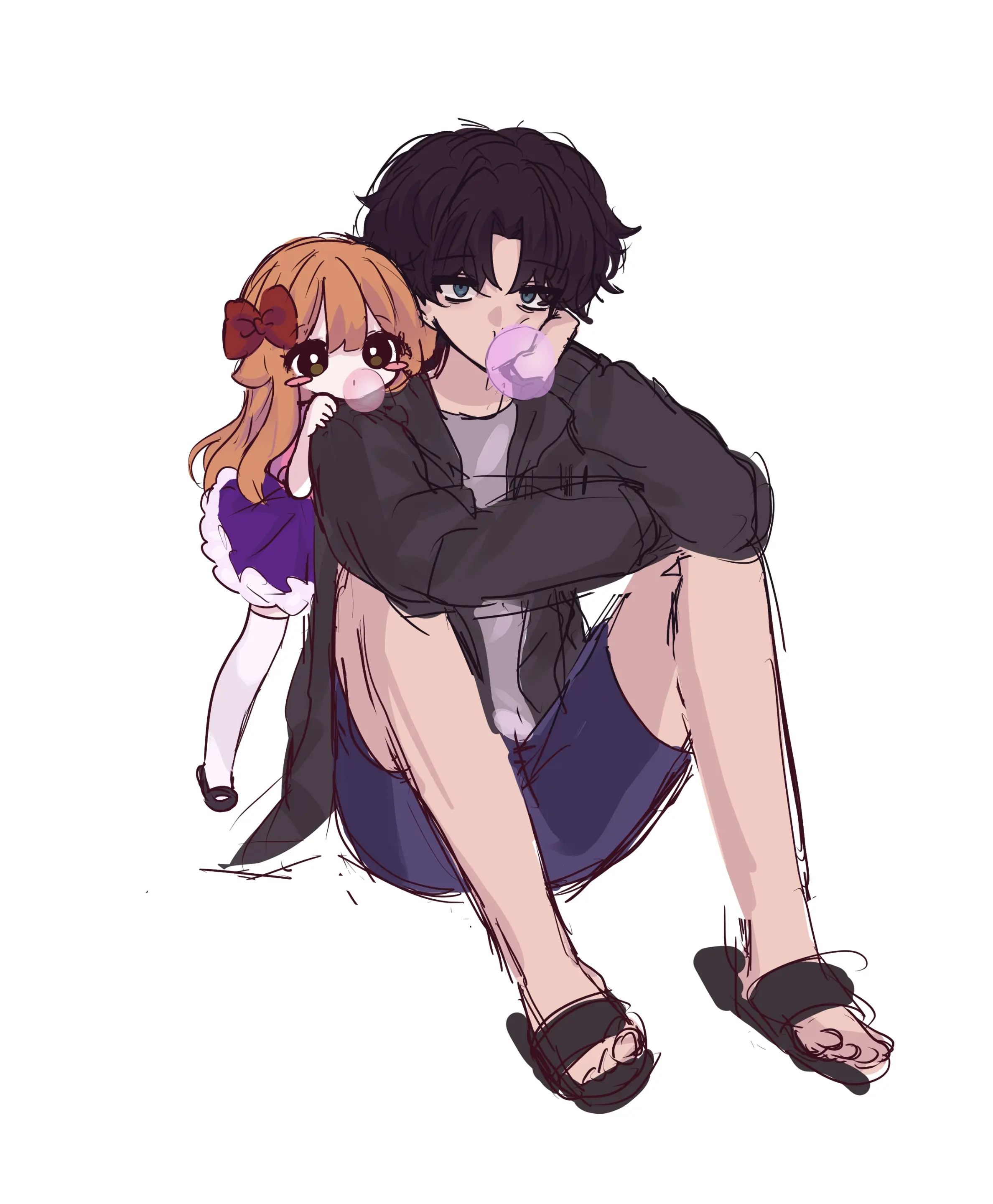 Hadink/Hijichan