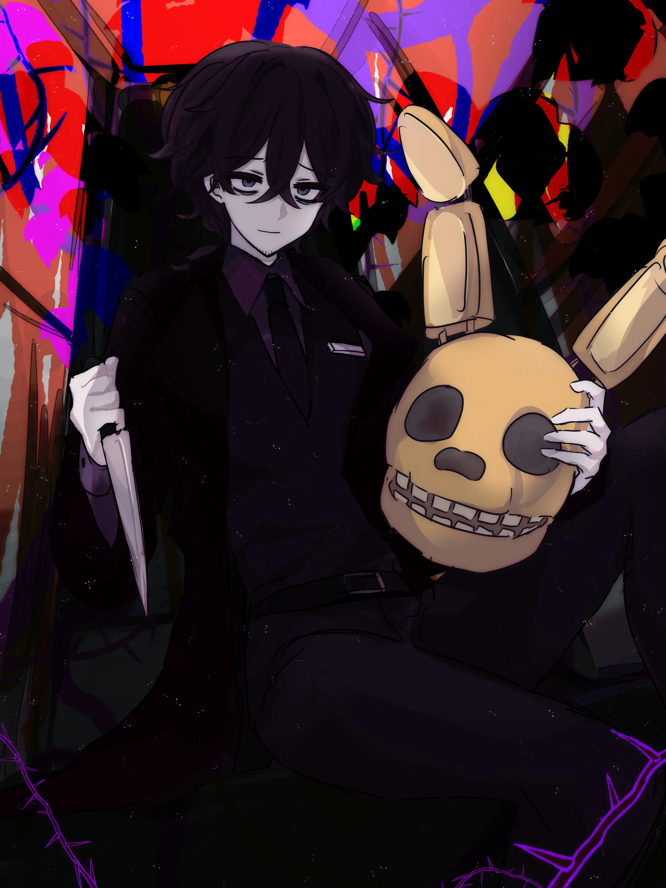 Hadink/Hijichan