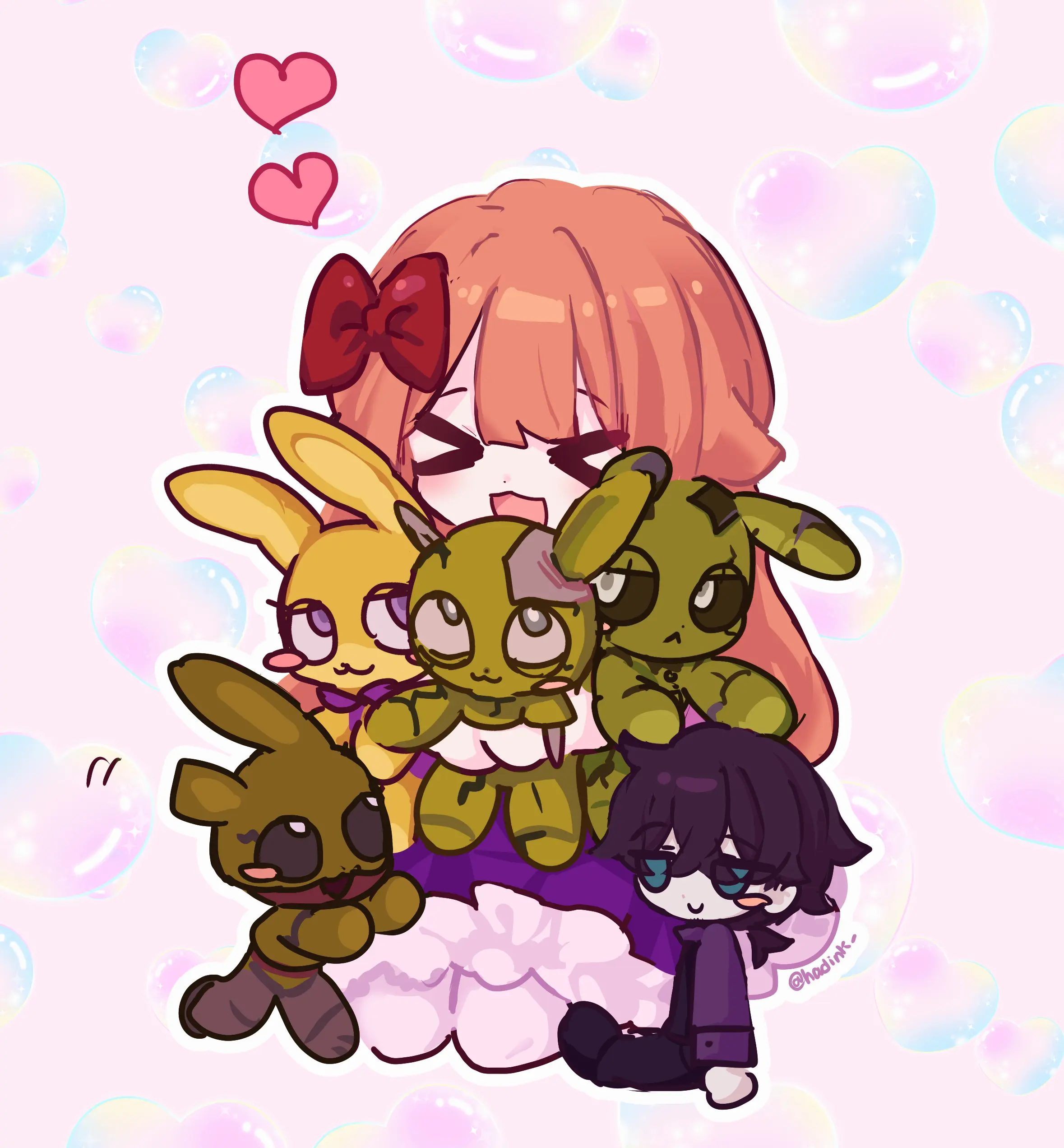 Hadink/Hijichan