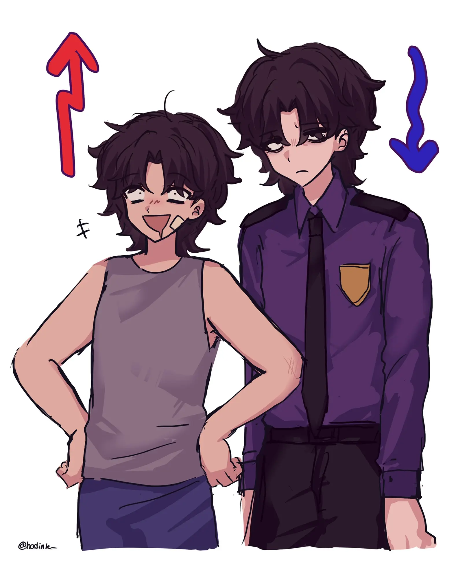 Hadink/Hijichan