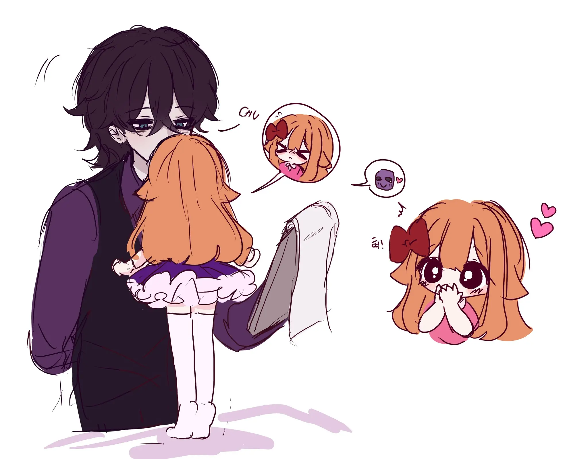 Hadink/Hijichan