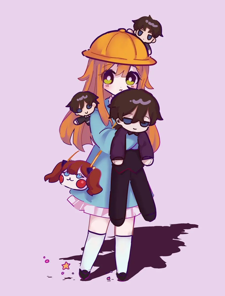 Hadink/Hijichan