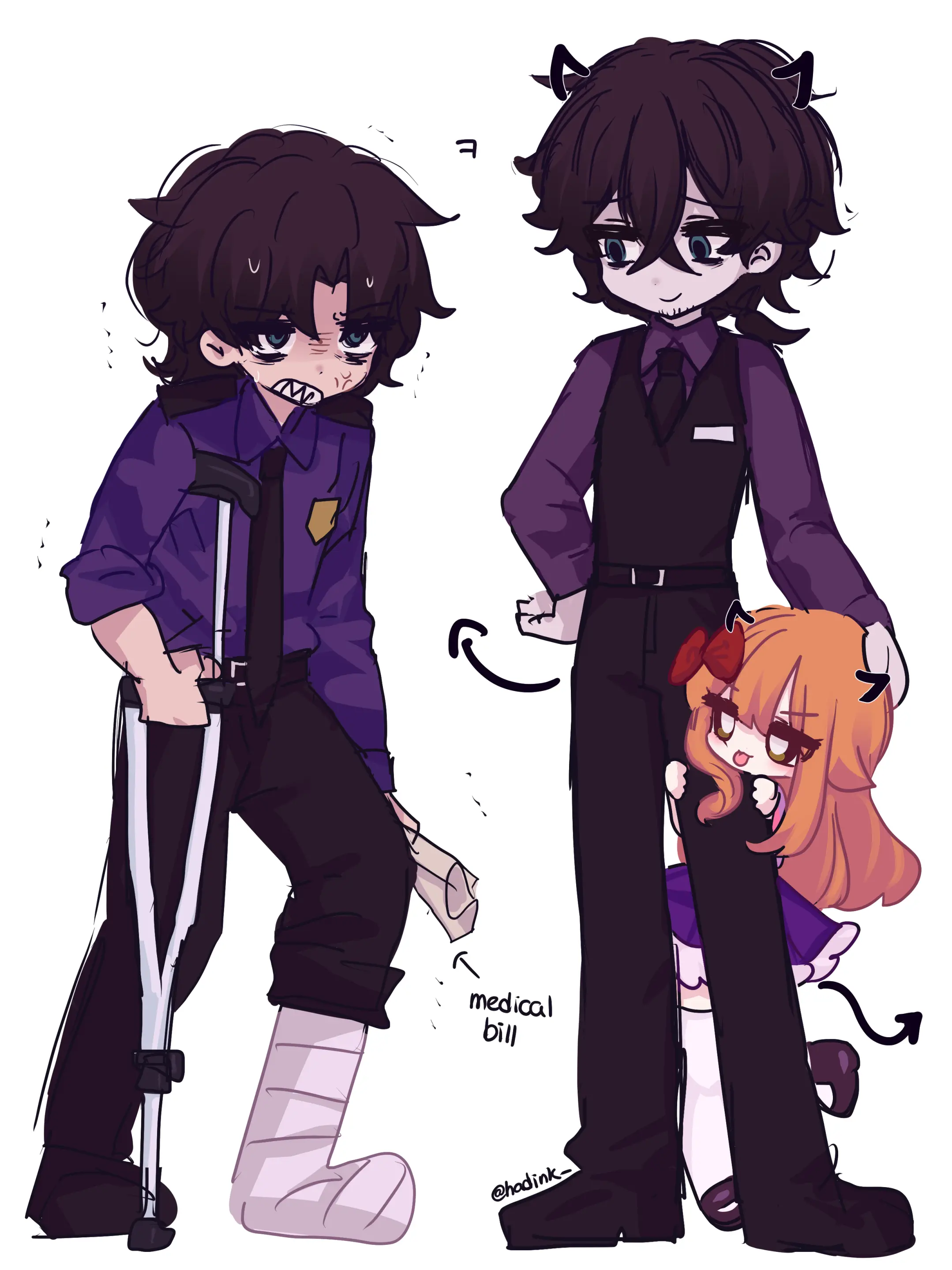 Hadink/Hijichan