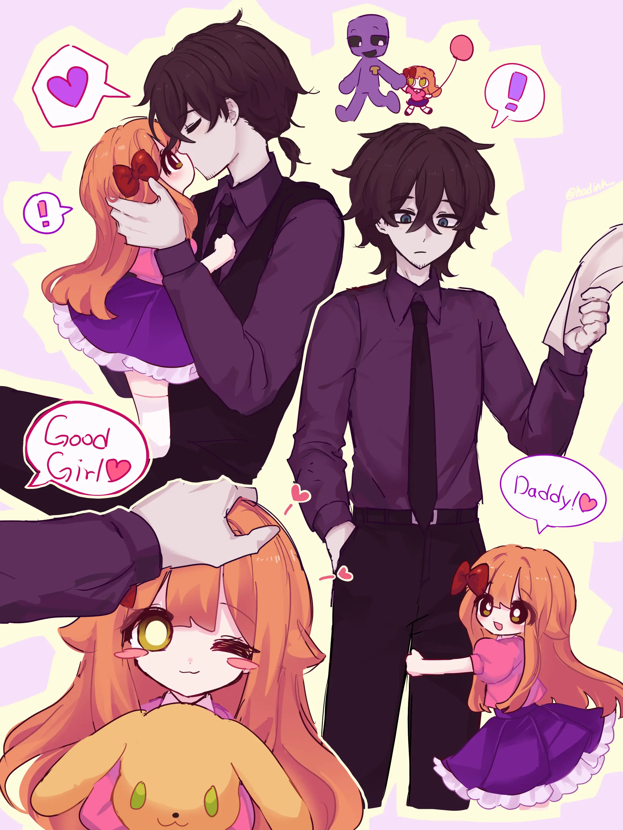 Hadink/Hijichan