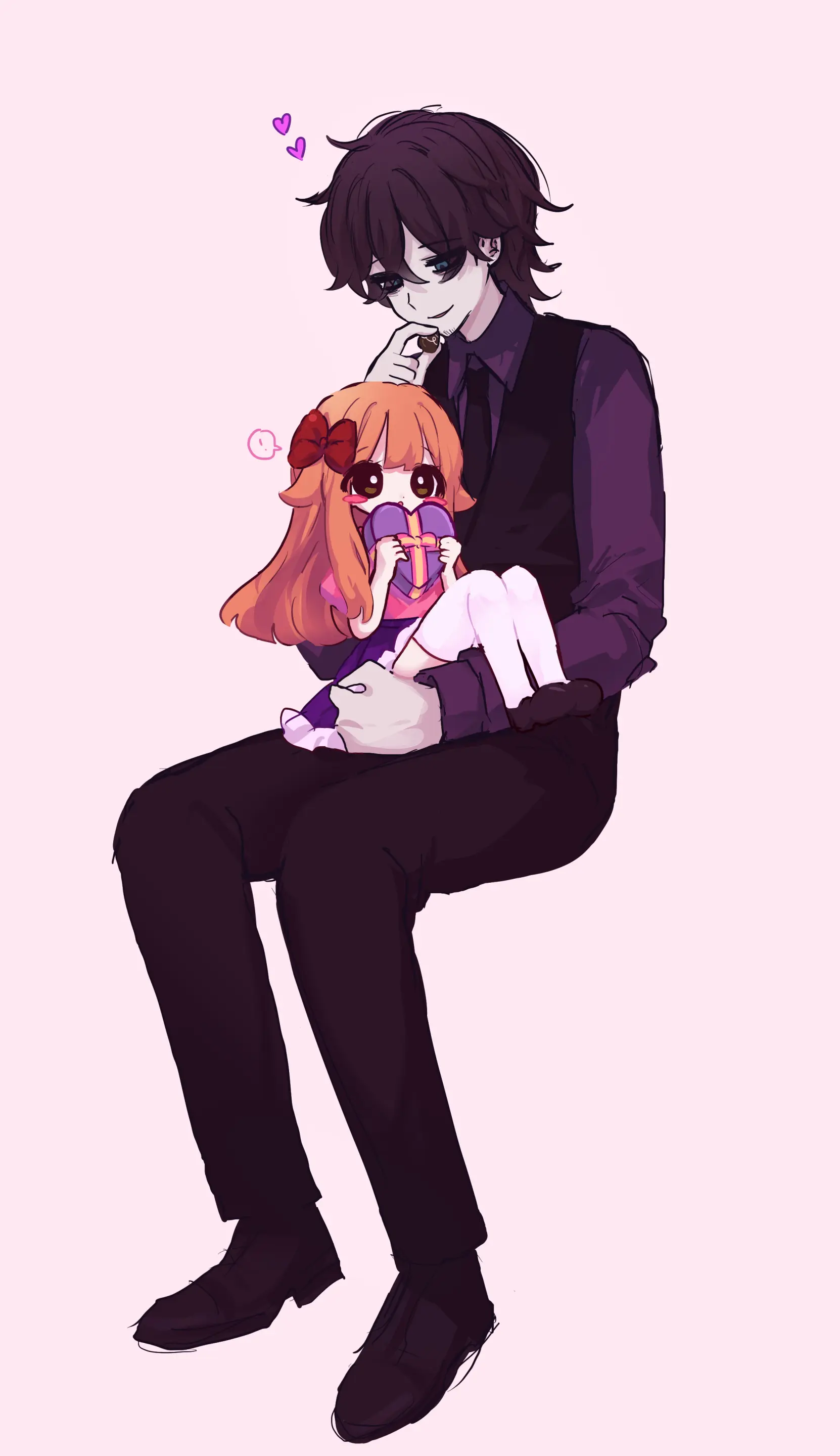 Hadink/Hijichan