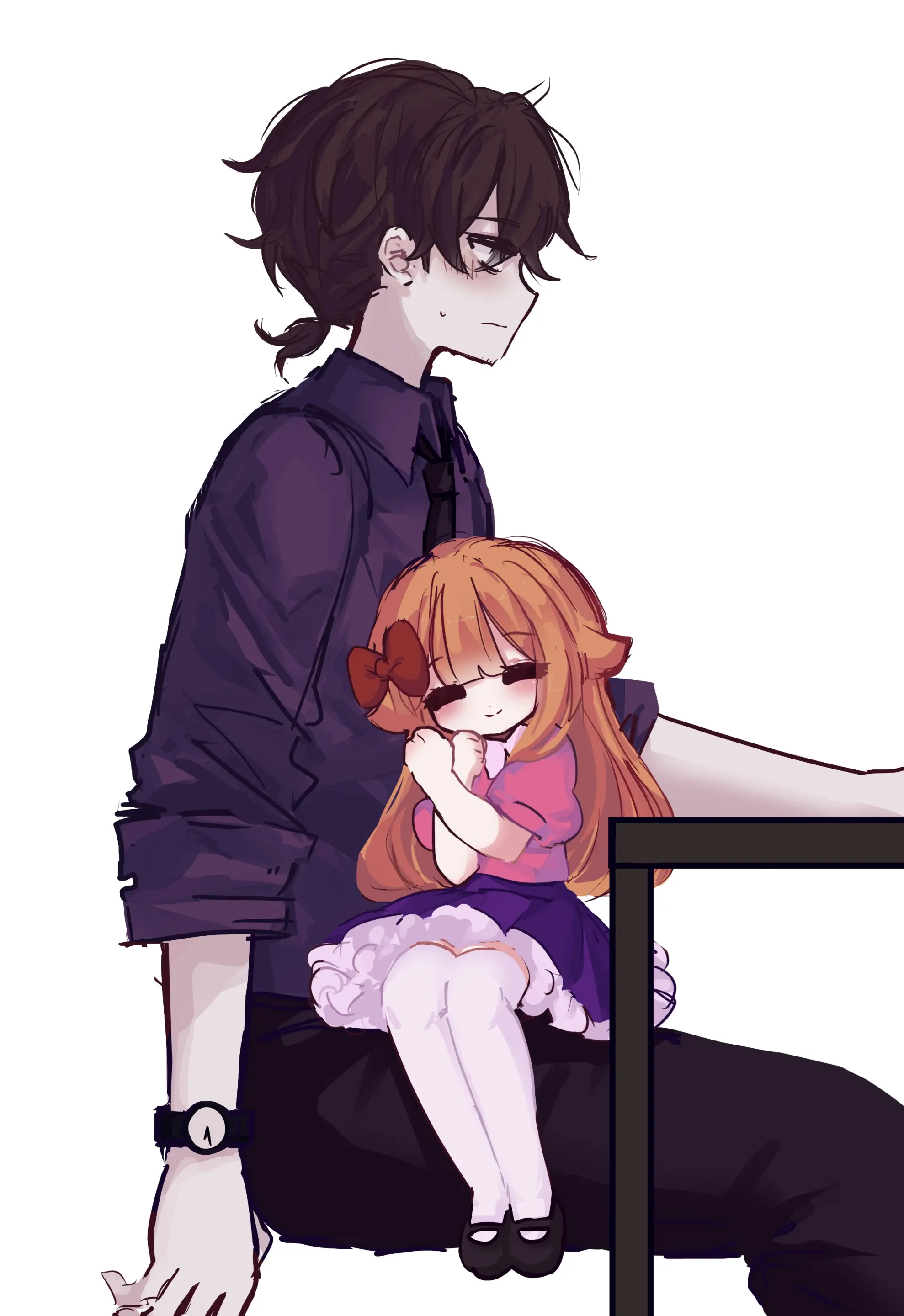 Hadink/Hijichan